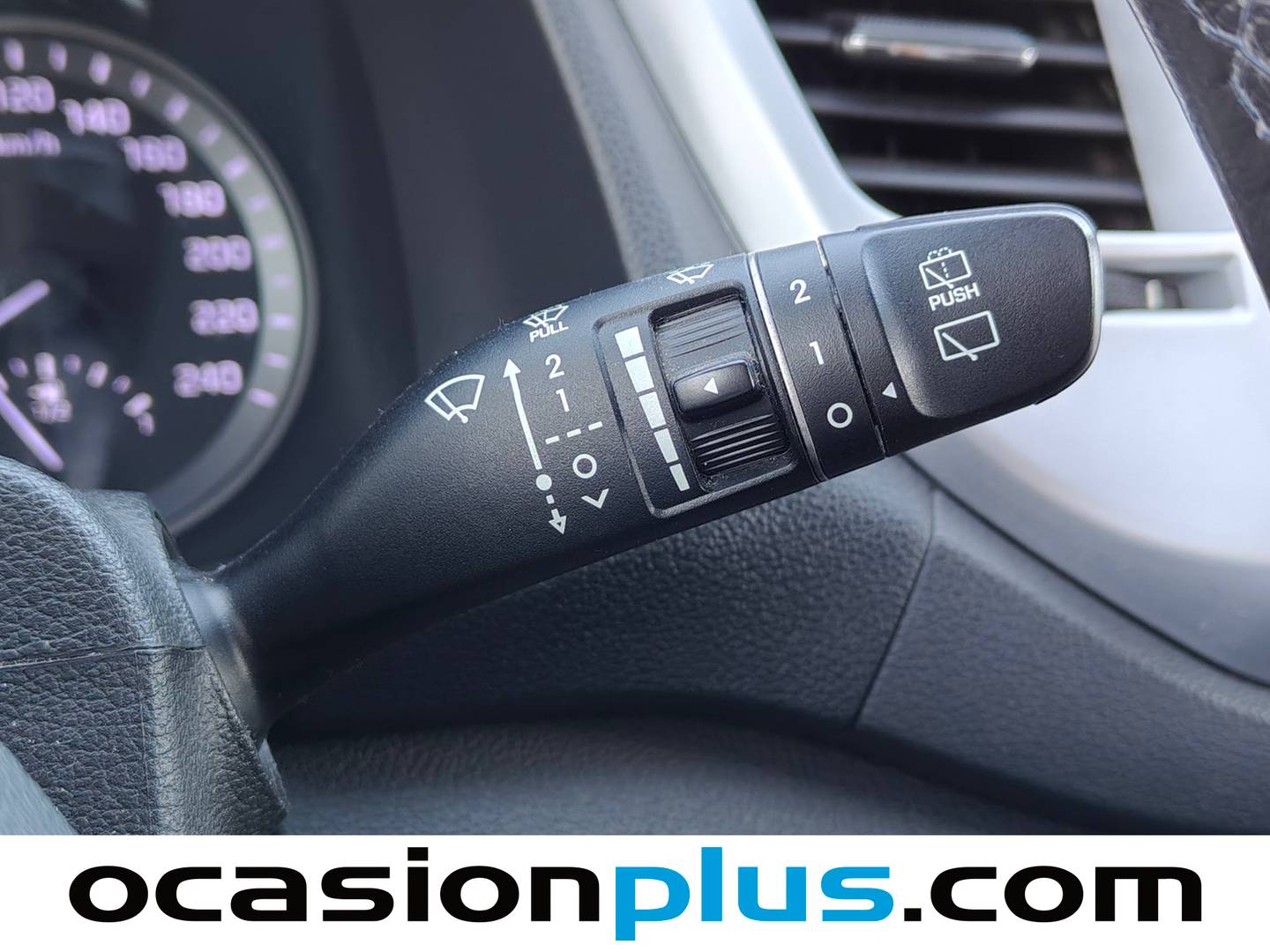 Hyundai Tucson Hyundai Tucson 1.6 GDI BlueDrive Klass 4x2 (131 CV) de ocasión