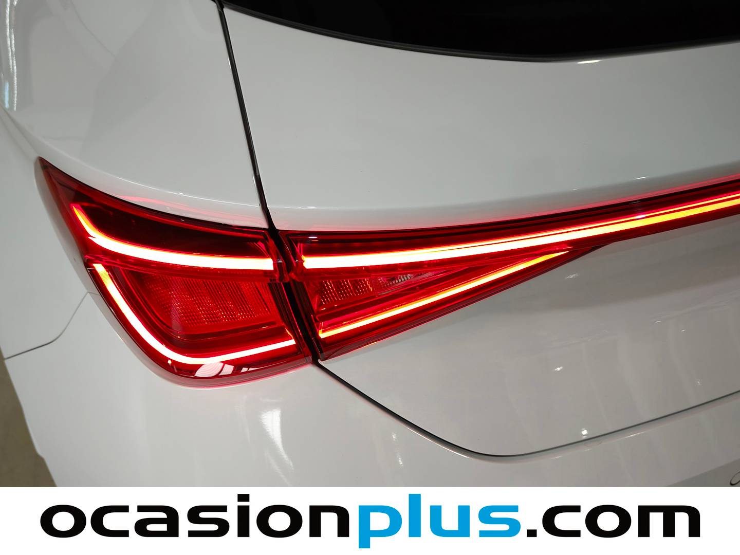 Seat León SEAT León 1.5 TSI S&S FR (150 CV) al mejor precio