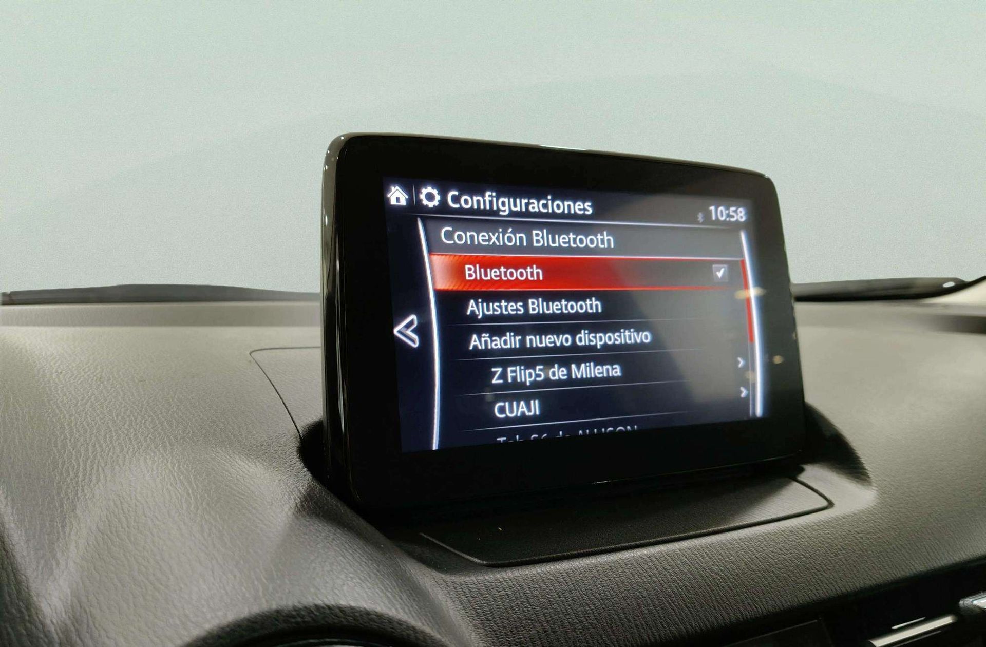 Mazda CX-3 2.0 G Zenith 2WD - foto 34