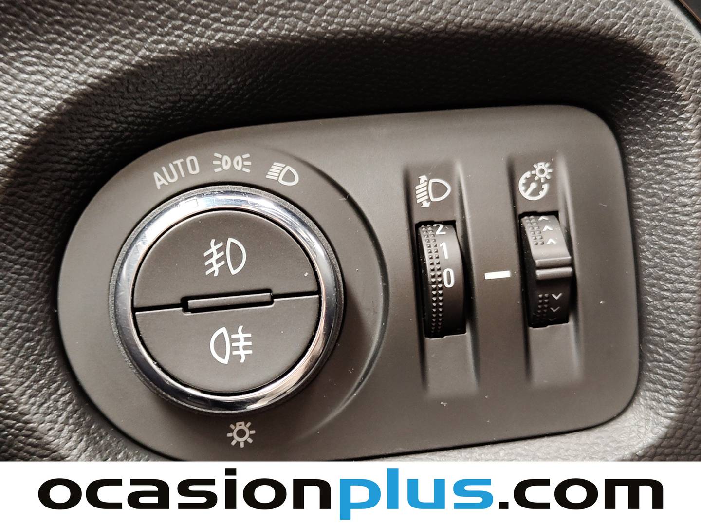 Opel Corsa Opel Corsa 1.2 Turbo XHL GS-Line (100 CV) seminuevo