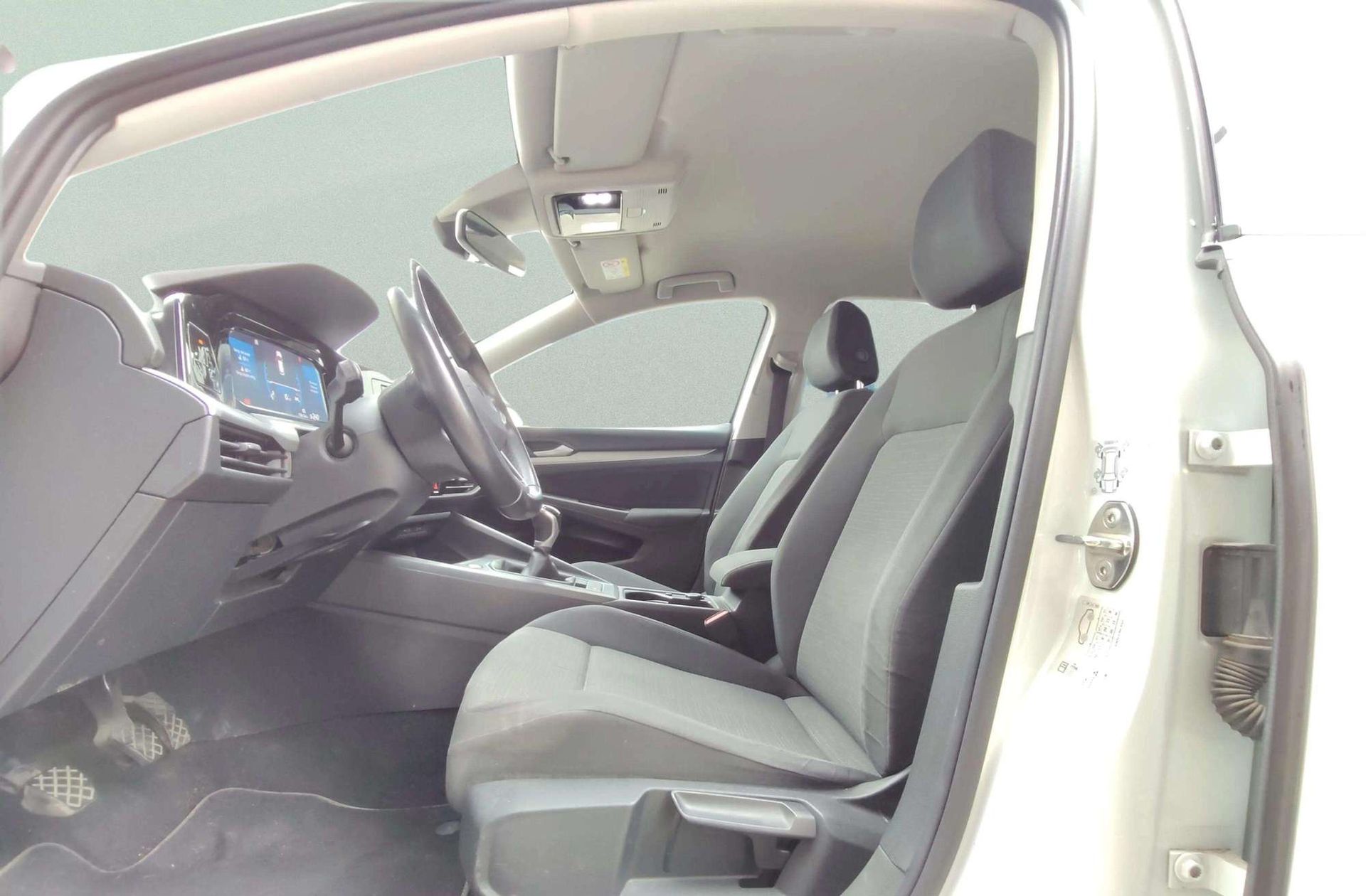 Volkswagen Golf Life 2.0 TDI - foto 9