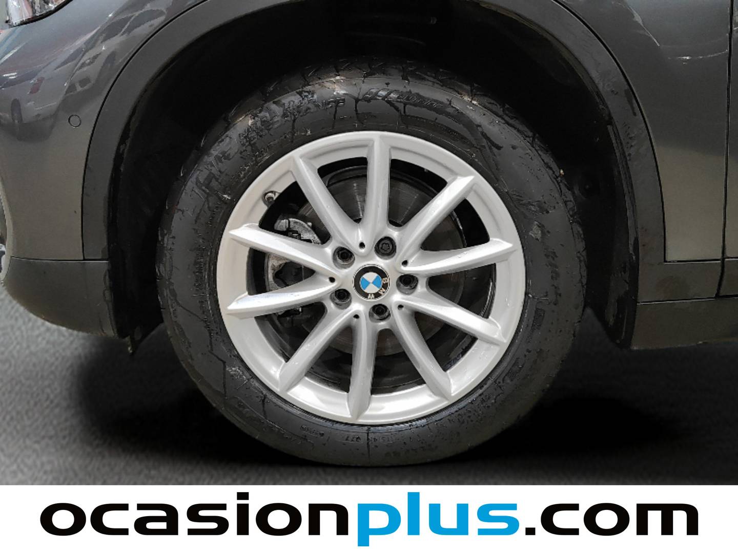 BMW X1 BMW X1 sDrive18d (150 CV) 150cv