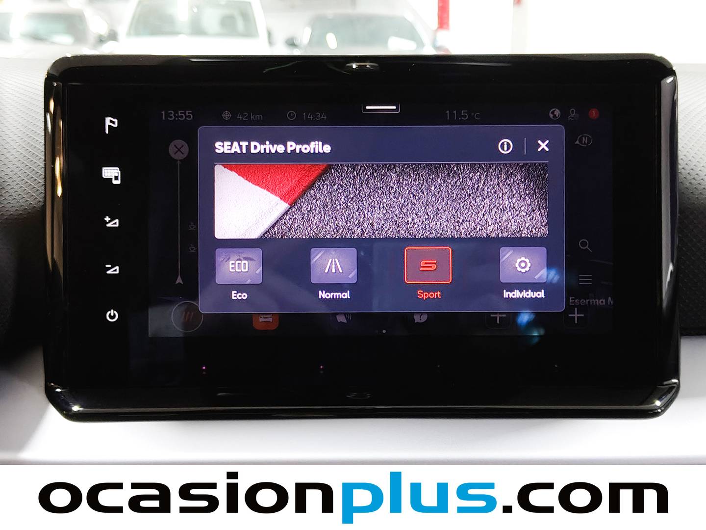 Seat Arona SEAT Arona 1.0 TSI S&S FR Plus (110 CV) 110cv