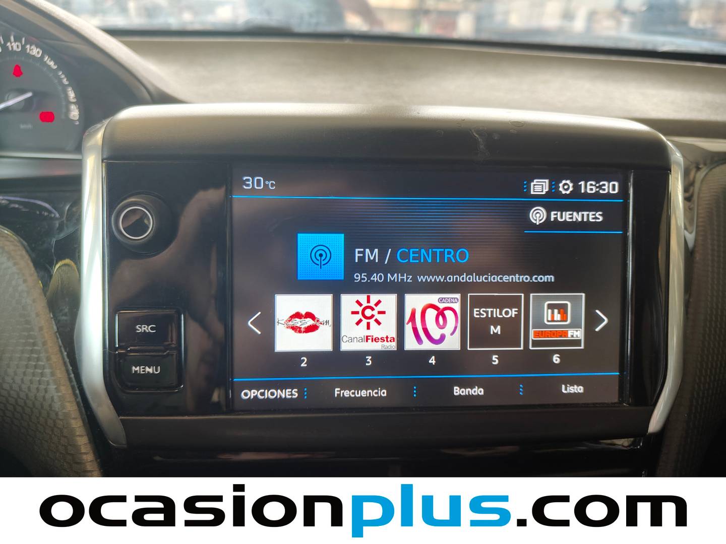 Peugeot 208 Peugeot 208 PureTech 110 S&S Tech Edition (110 CV) km 0