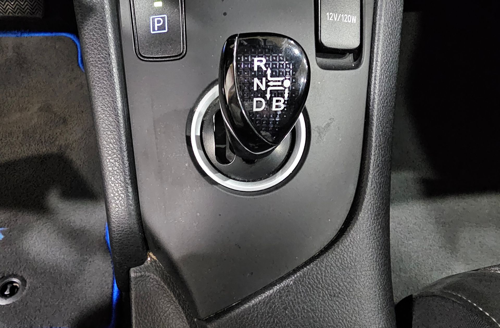 Toyota Auris 140H Hybrid Feel! - foto 5
