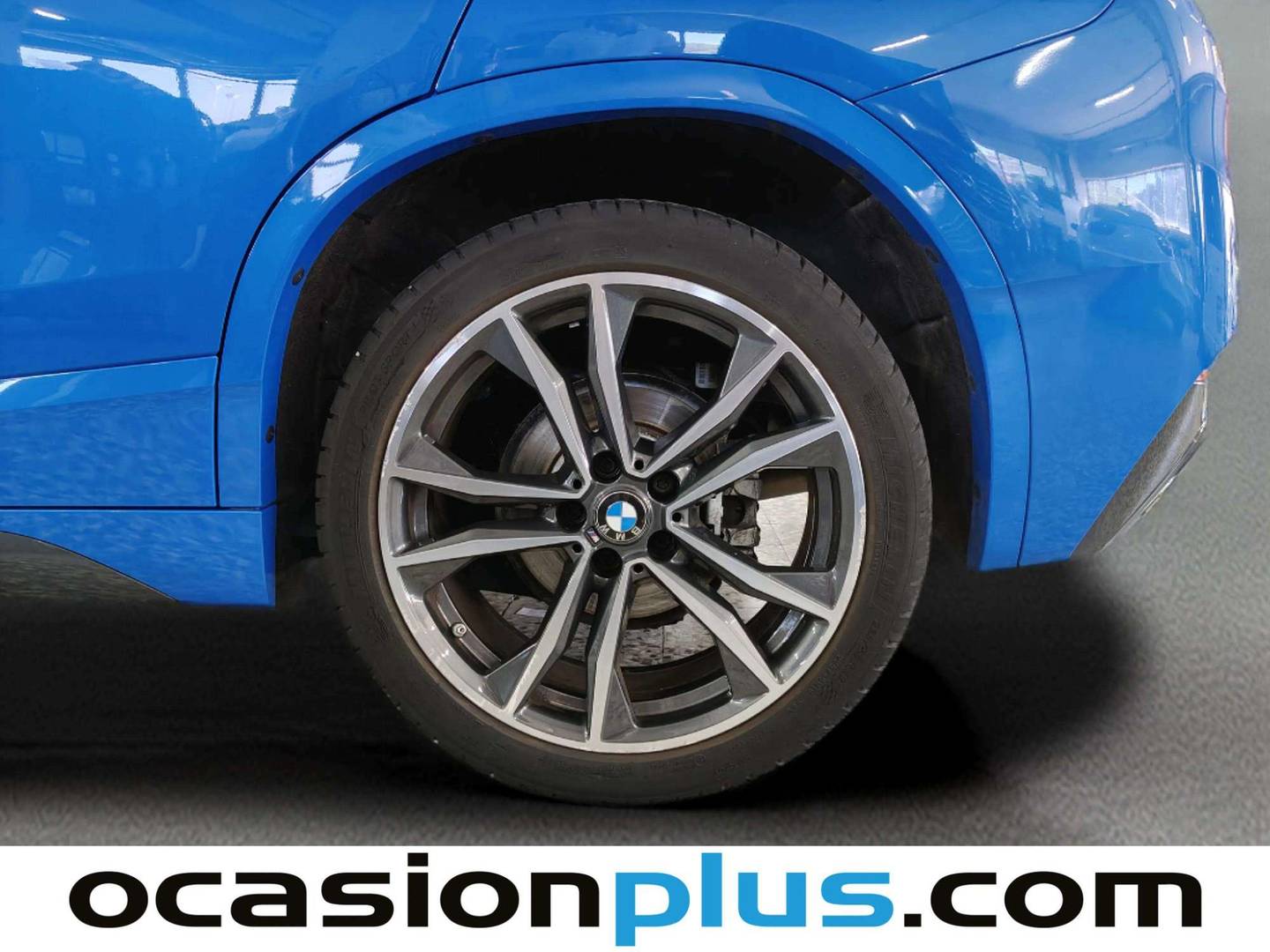 BMW X2 BMW X2 sDrive16d (116 CV) Pack M al mejor precio