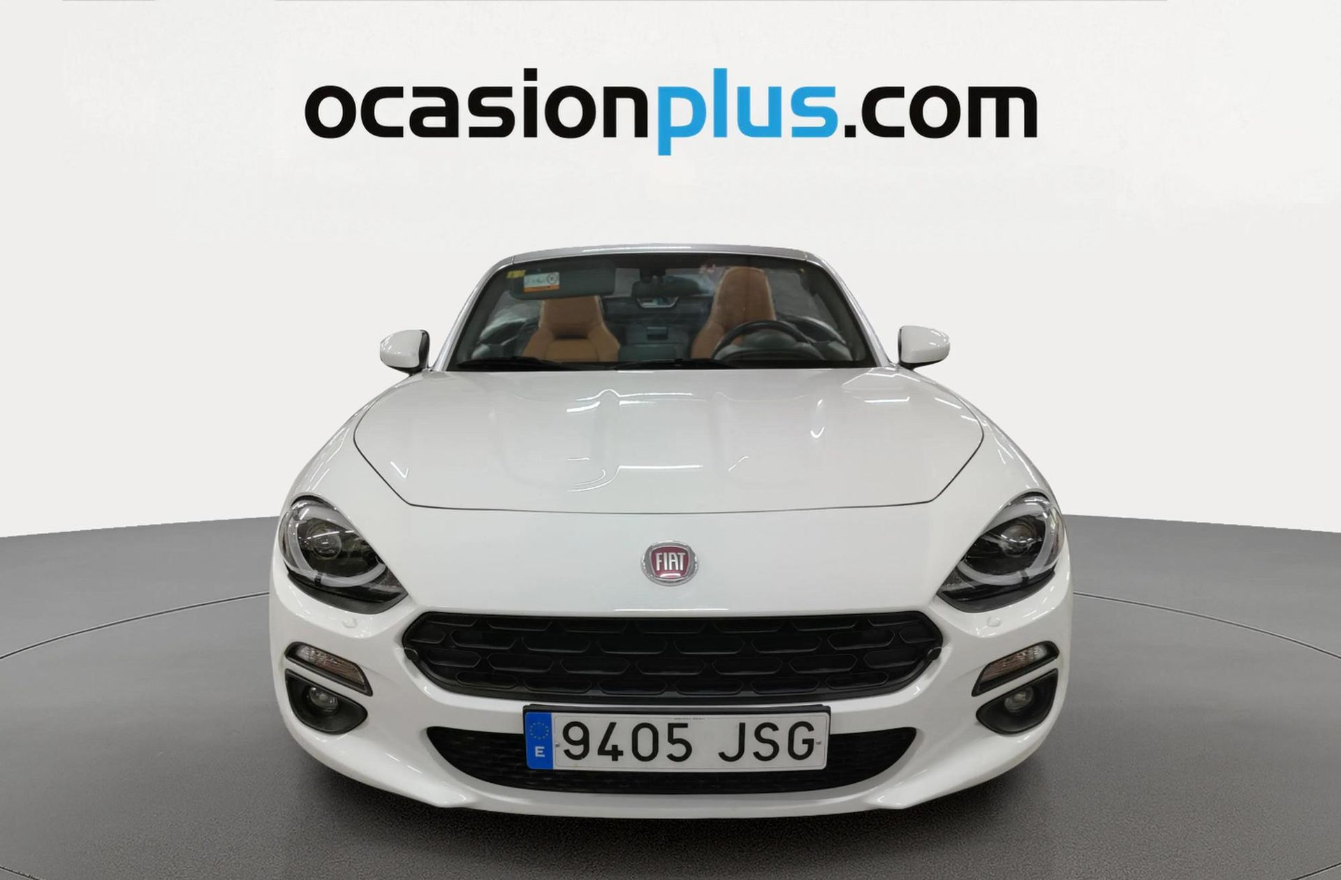 Fiat 124 Spider 1.4 MultiAir Cabrio Lusso - foto 14