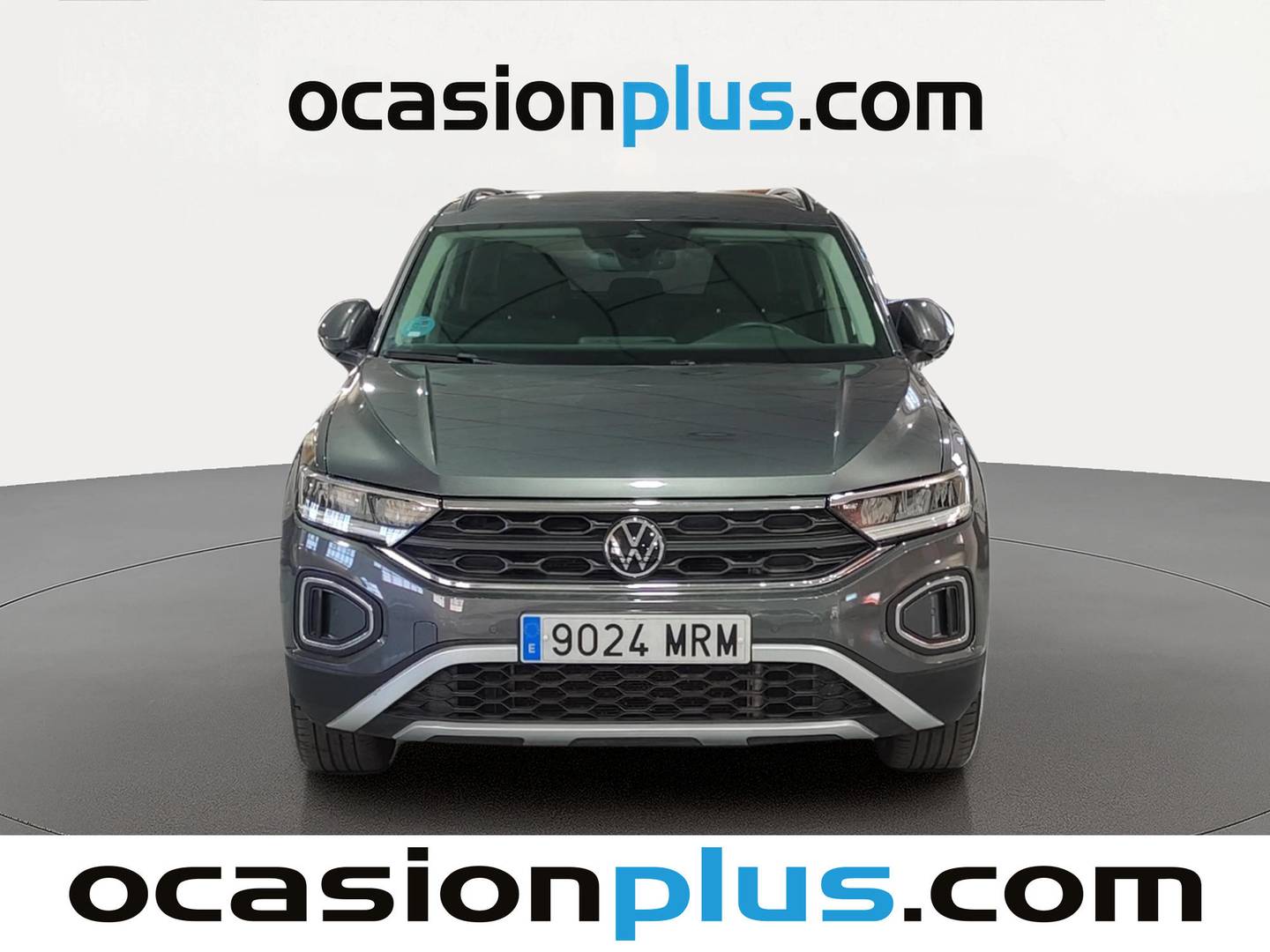 Volkswagen T-Roc Volkswagen T-Roc Life 1.0 TSI (110 CV) 110cv