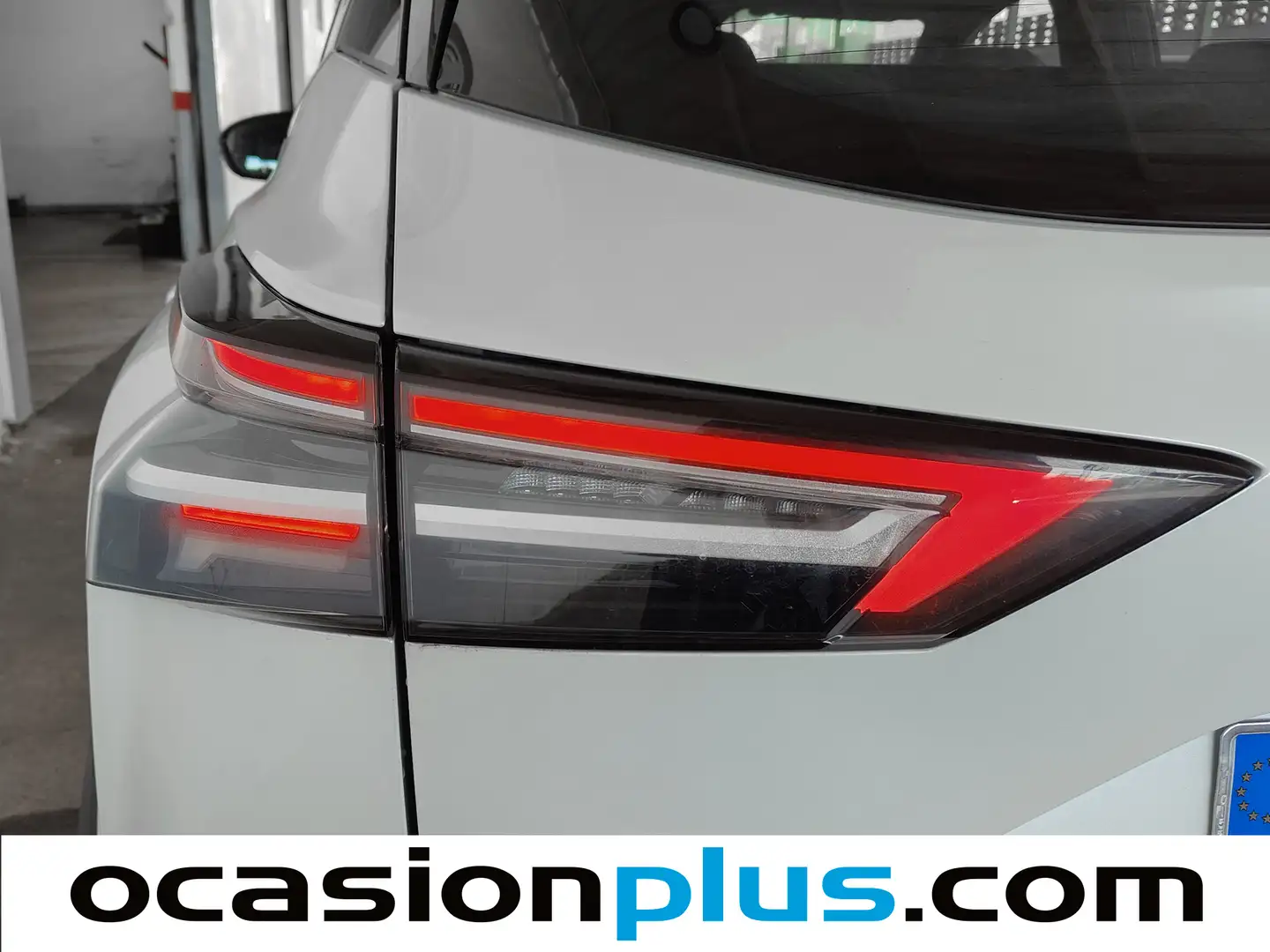 Foto Nissan QASHQAI Nissan Qashqai DIG-T 160 N-Connecta 4x2 Auto (158 CV)