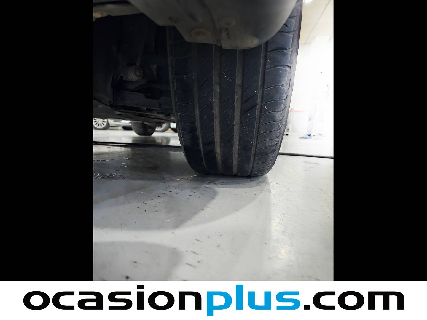 Citroën Berlingo Citroën Berlingo Combi BlueHDi 100 Talla M Feel (102 CV) de segunda mano