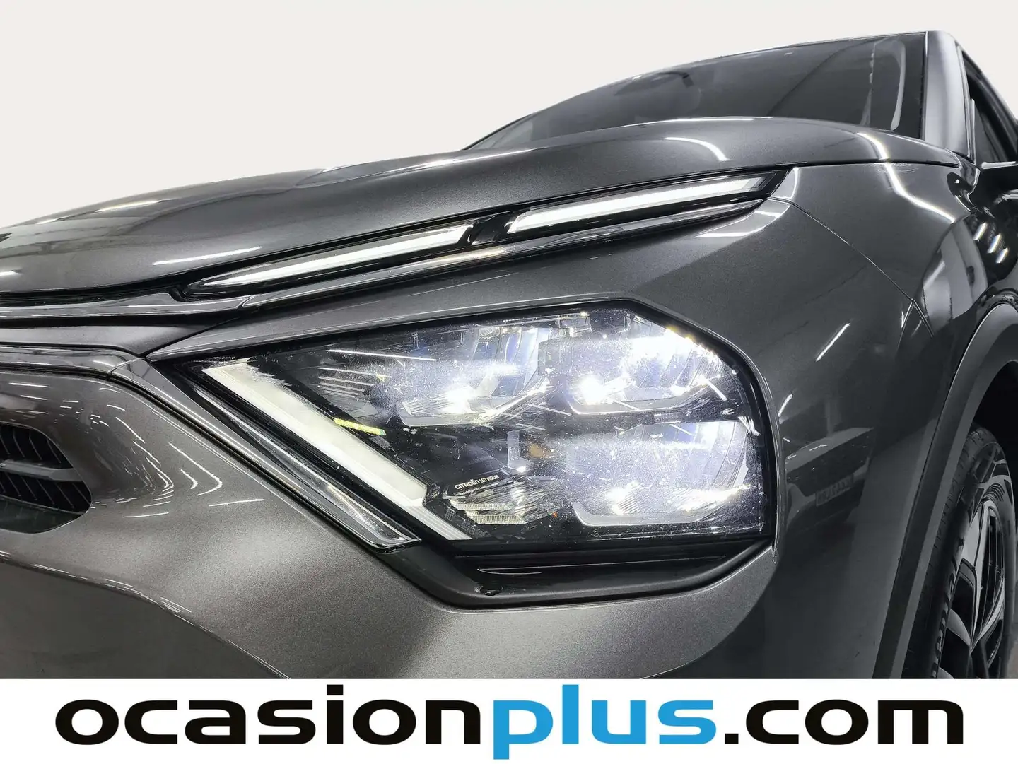 Foto Citroën C4 Citroen C4 BlueHDi 130 S&S Feel Pack EAT8 (130 CV)