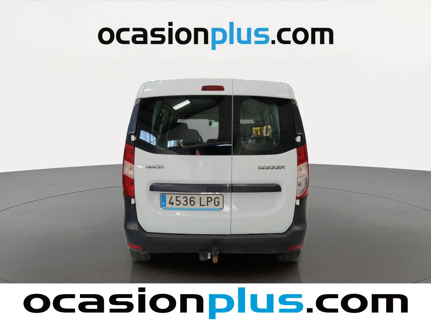 Dacia Dokker Dacia Dokker Essential Blue dCi (95 CV) barato