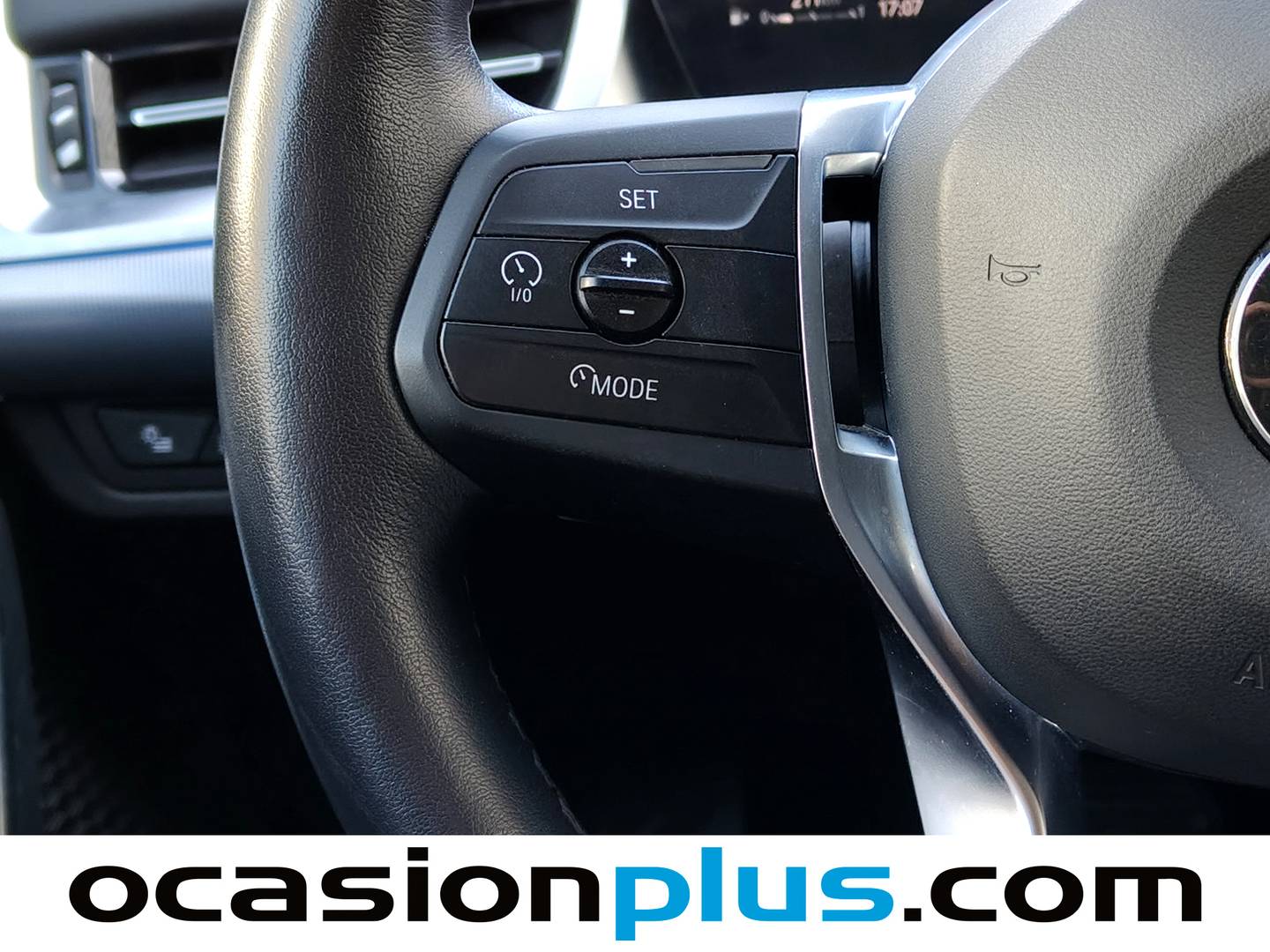 BMW X1 BMW X1 xDrive20d (163 CV) seminuevo