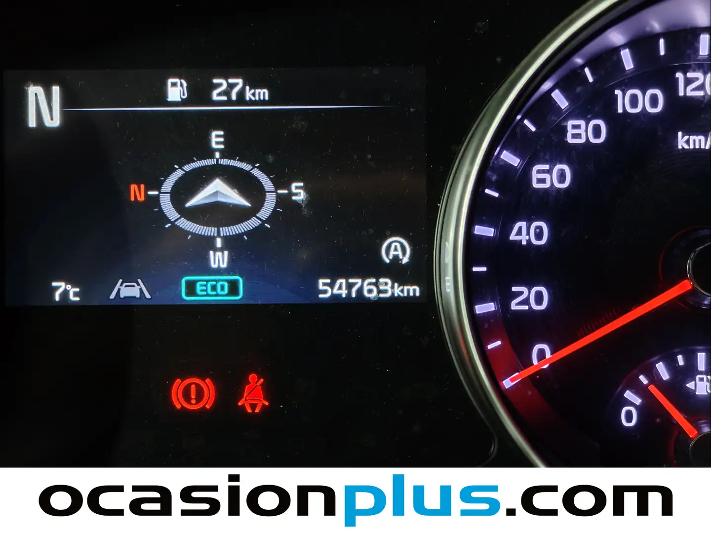 Foto KIA XCeed Kia XCeed 1.5 MHEV iMT Tech (160 CV)