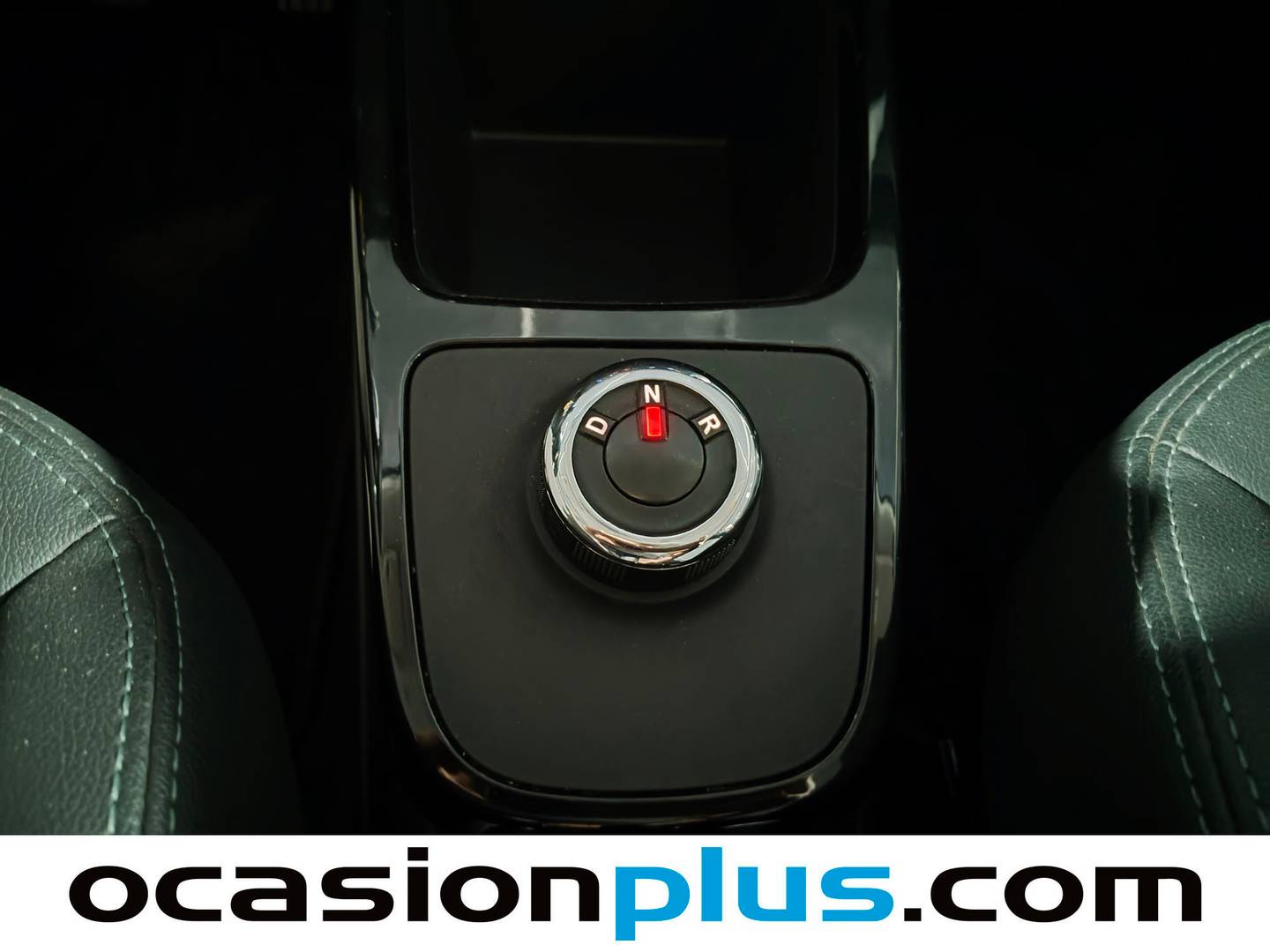 Dacia Spring Dacia Spring Expression Electric (45 CV) de segunda mano