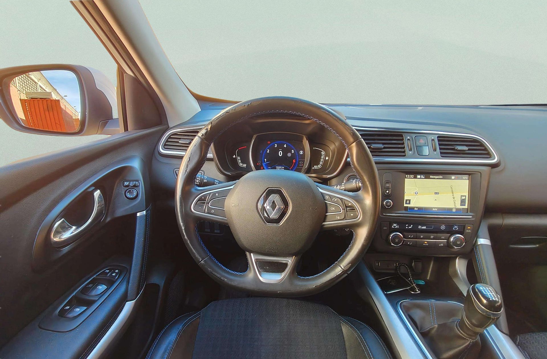 Renault Kadjar S -Edition GPF TCe - foto 23