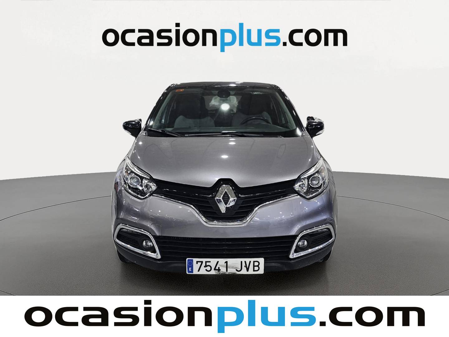 Renault Captur Renault Captur Zen Energy TCe (90 CV) 90cv
