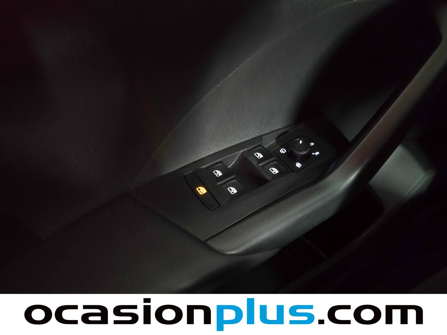 Volkswagen T-Cross Volkswagen T-Cross ``Más`` 1.0 TSI  (115 CV) DSG seminuevo