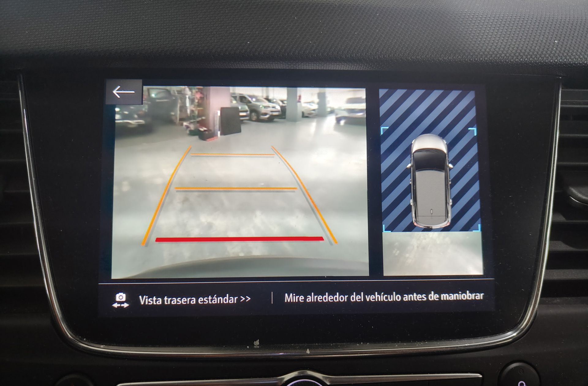 Opel Crossland 1.2 Innovation - foto 9