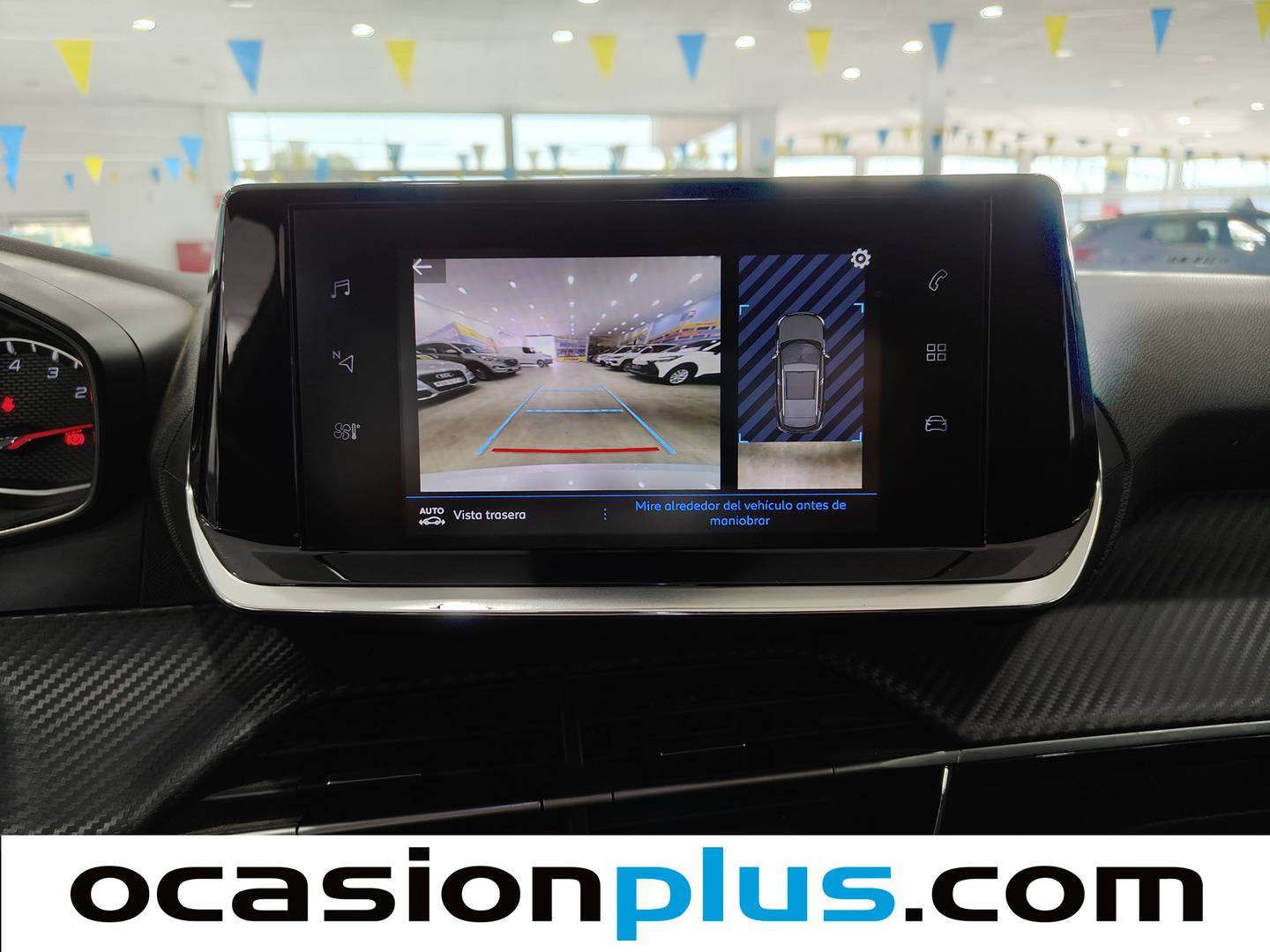 Foto Peugeot 2008 Peugeot 2008 PureTech 100 S&S Allure (100 CV)