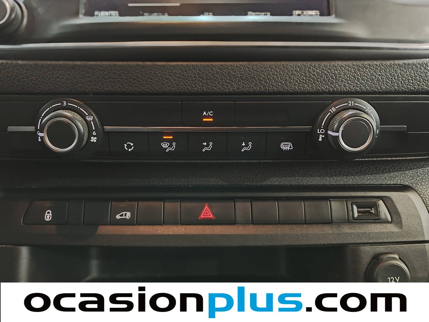 Opel Vivaro Opel Vivaro 1.5 Diesel M Standart (102 CV) de segunda mano