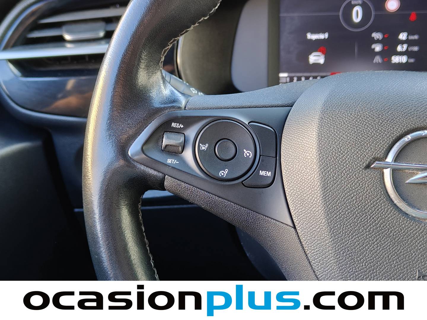 Foto Opel Corsa Opel Corsa 1.2 Turbo XHL Elegance (100 CV)