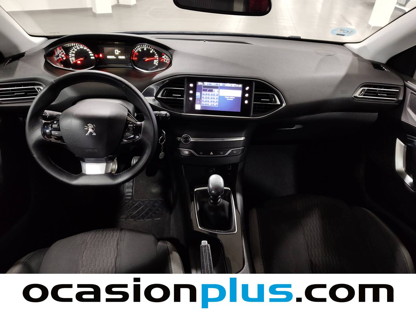 Peugeot 308 Peugeot 308 BlueHDi 120 Style (120 CV) de segunda mano