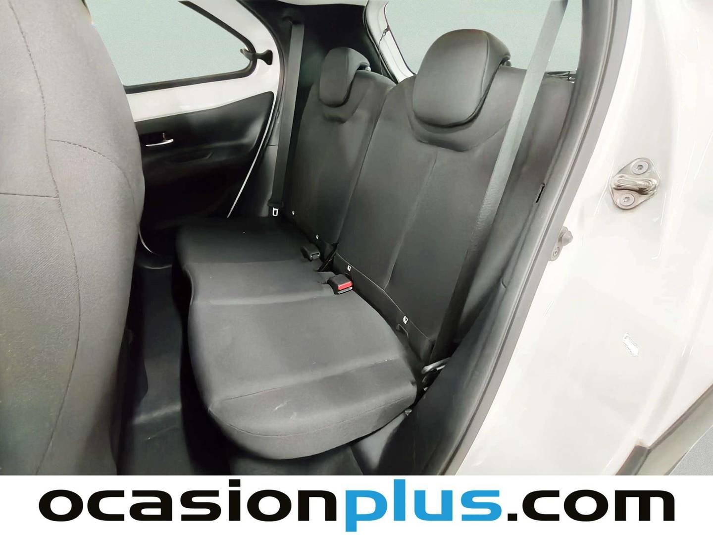 Foto Toyota Aygo X Cross Toyota Aygo X Cross 1.0 VVT-I Play (72 CV)