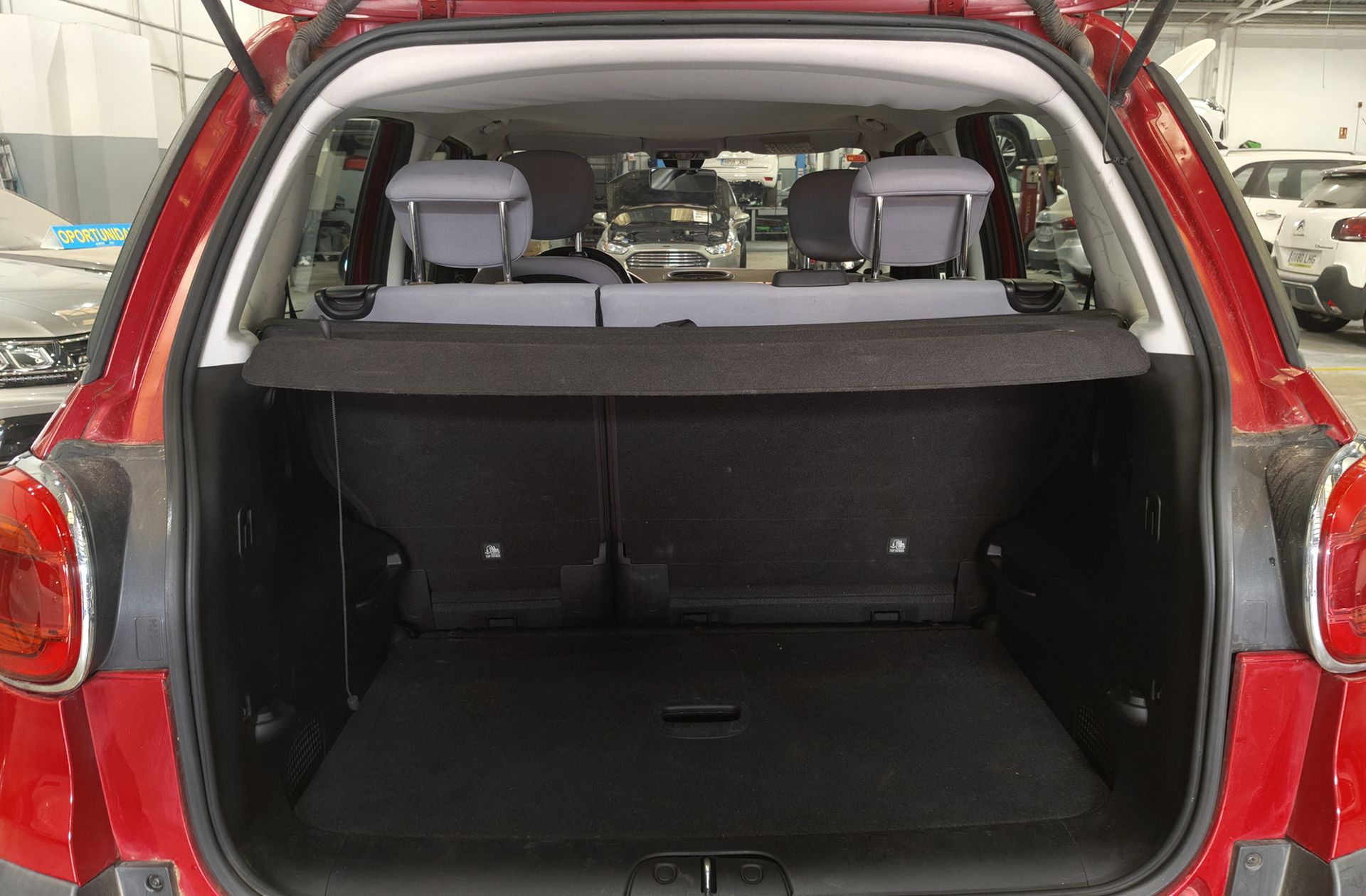 Fiat 500L 1.3 16v MultiJet II - foto 14