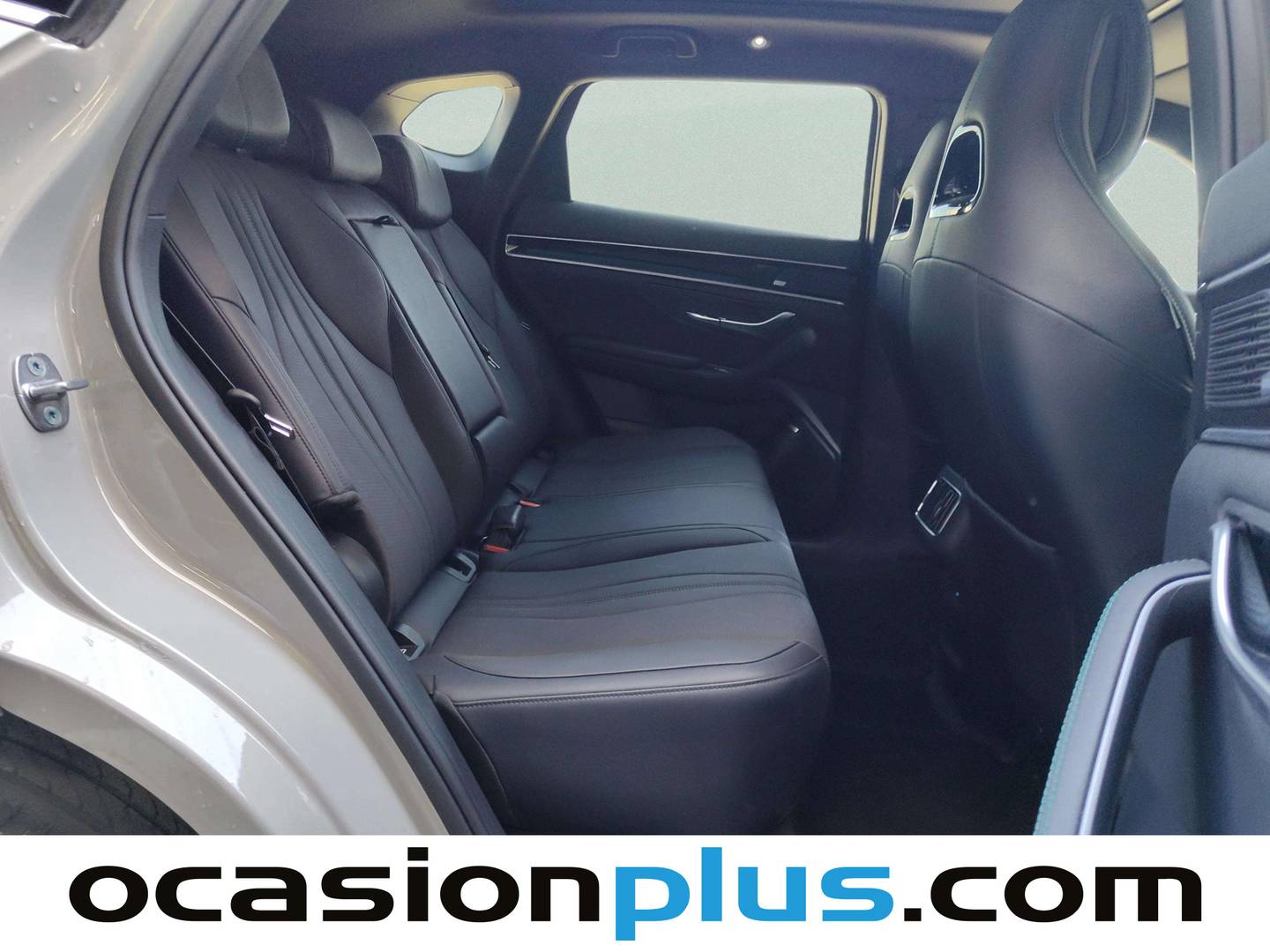 BYD Seal U DM-i BYD Seal U DM-i DM-i Comfort  (218 CV) 218cv