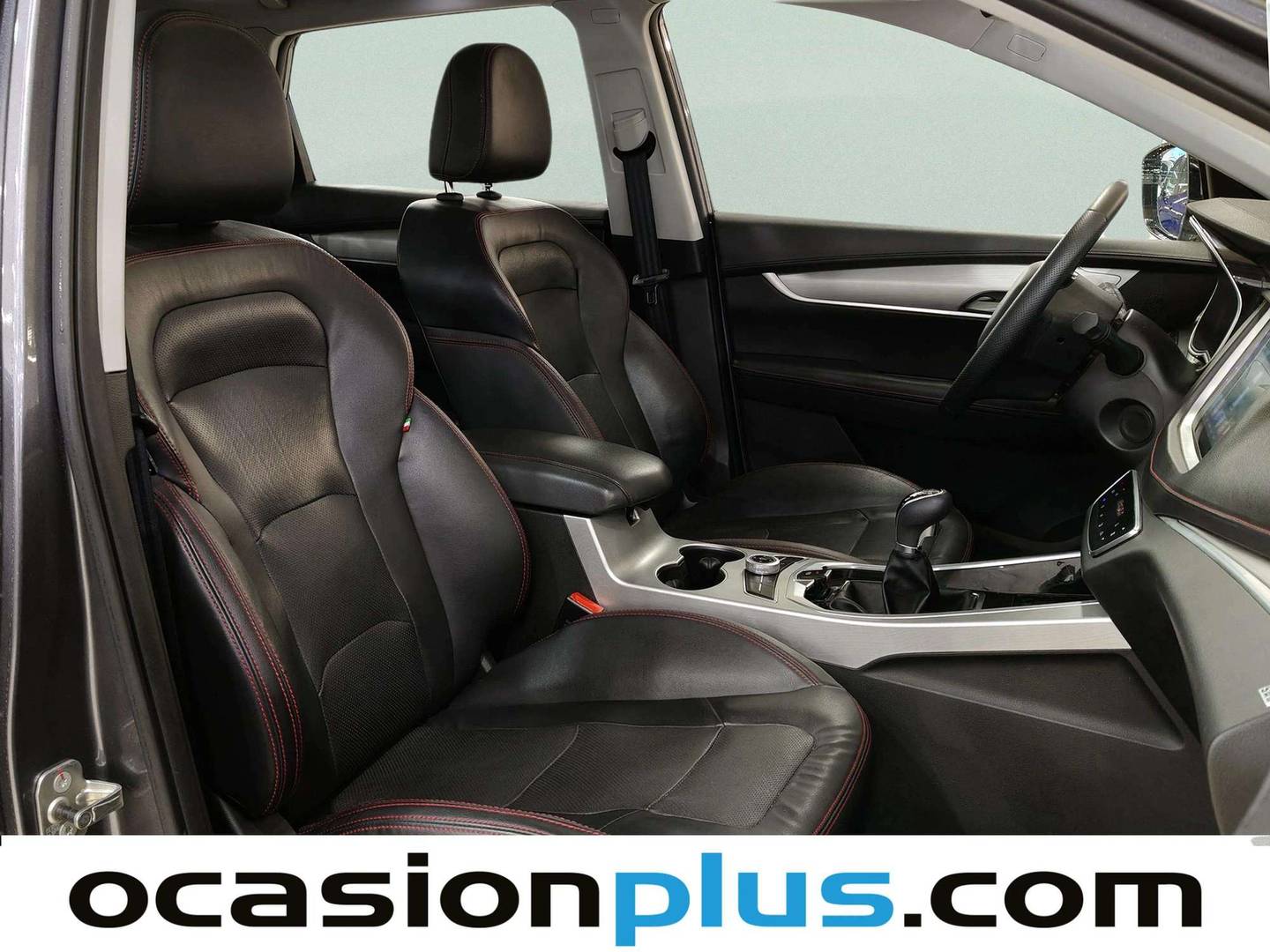 SWM G01 SWM G01 1.5T Luxury (131 CV) 2023