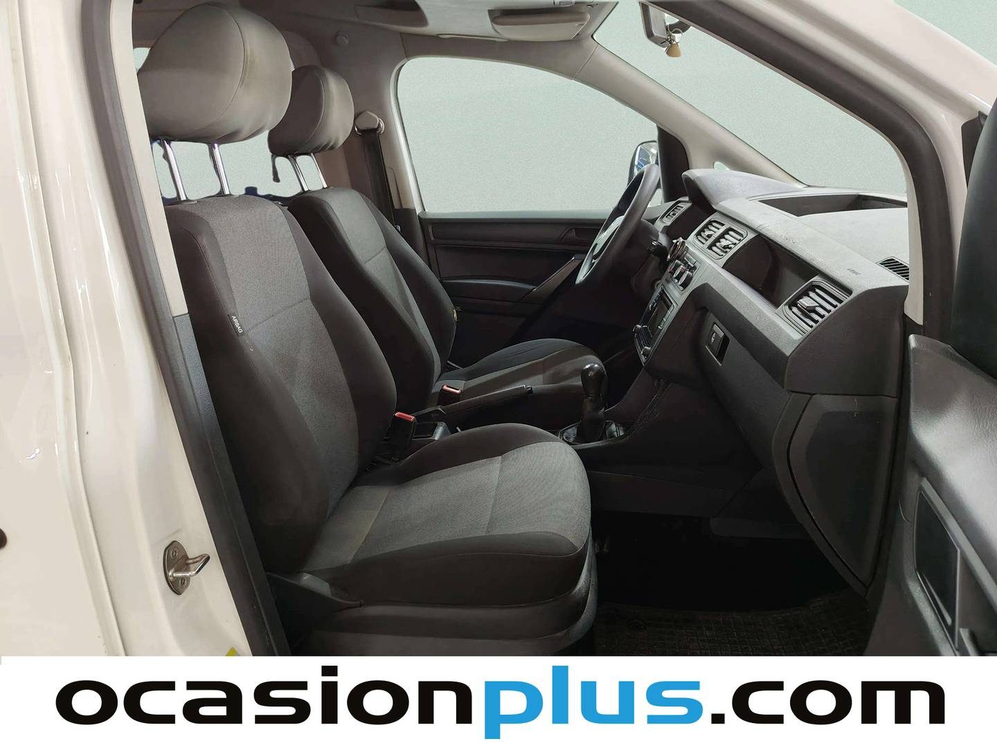 Volkswagen Caddy Volkswagen Caddy Profesional Kombi 2.0 TDI BMT (102 CV) km 0