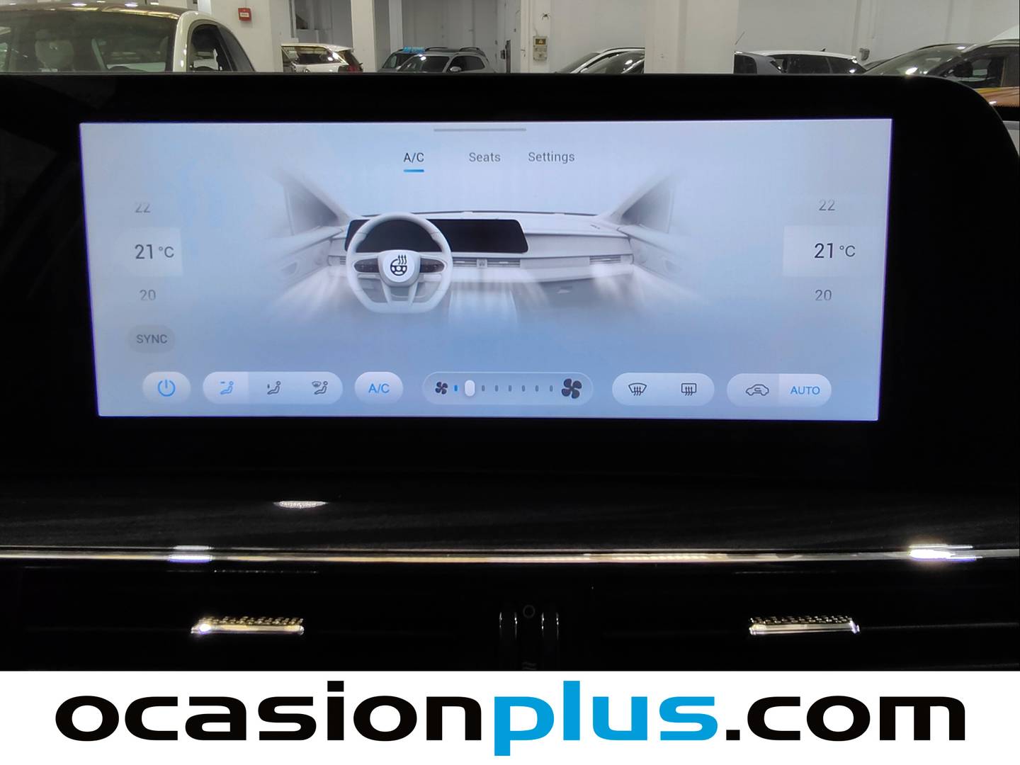 OMODA 5 OMODA 5 MY25 - Premium 1.6 TGDI (145cv) automático