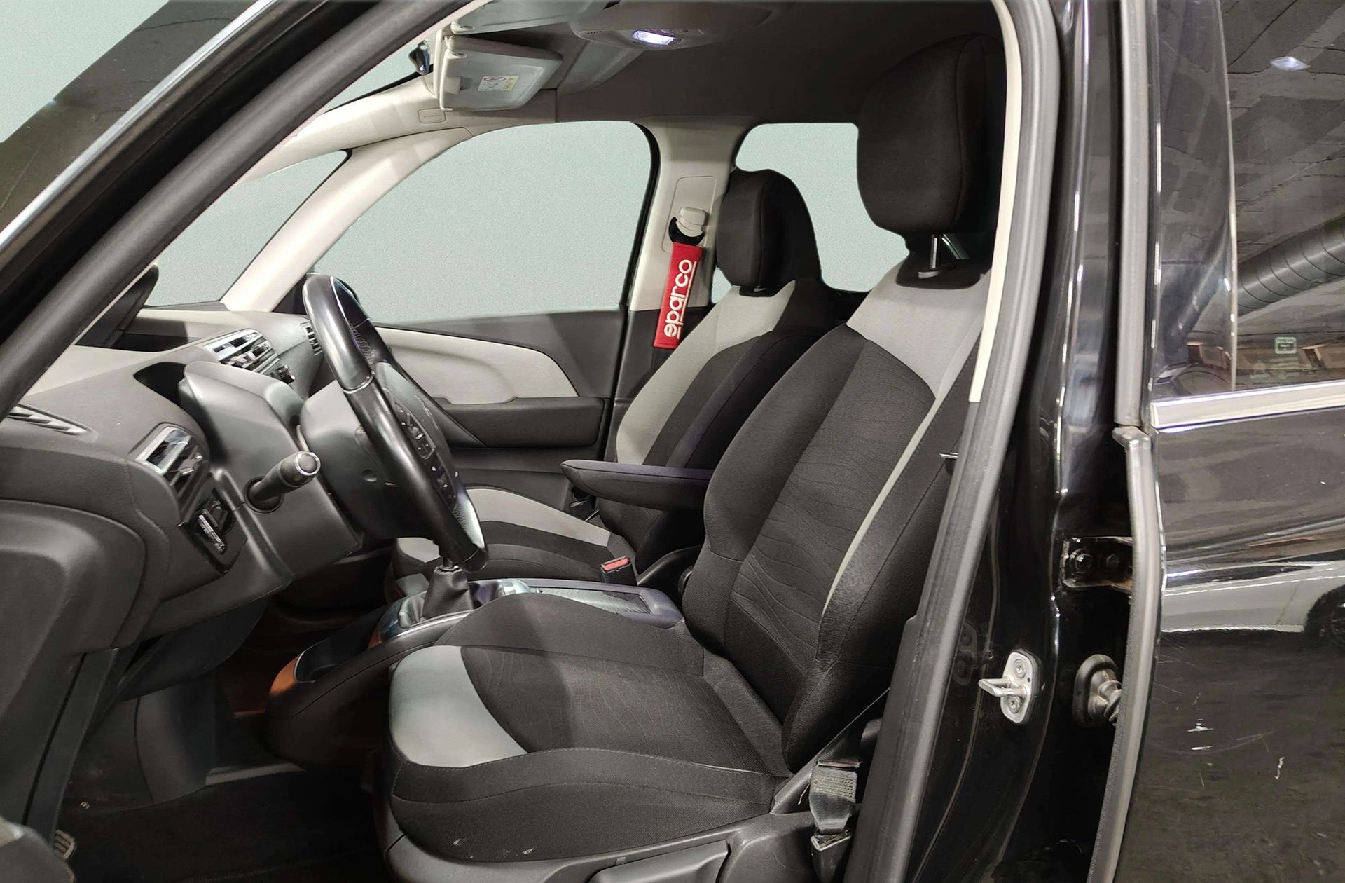 Citroën C4 Picasso PureTech 130 Feel - foto 10