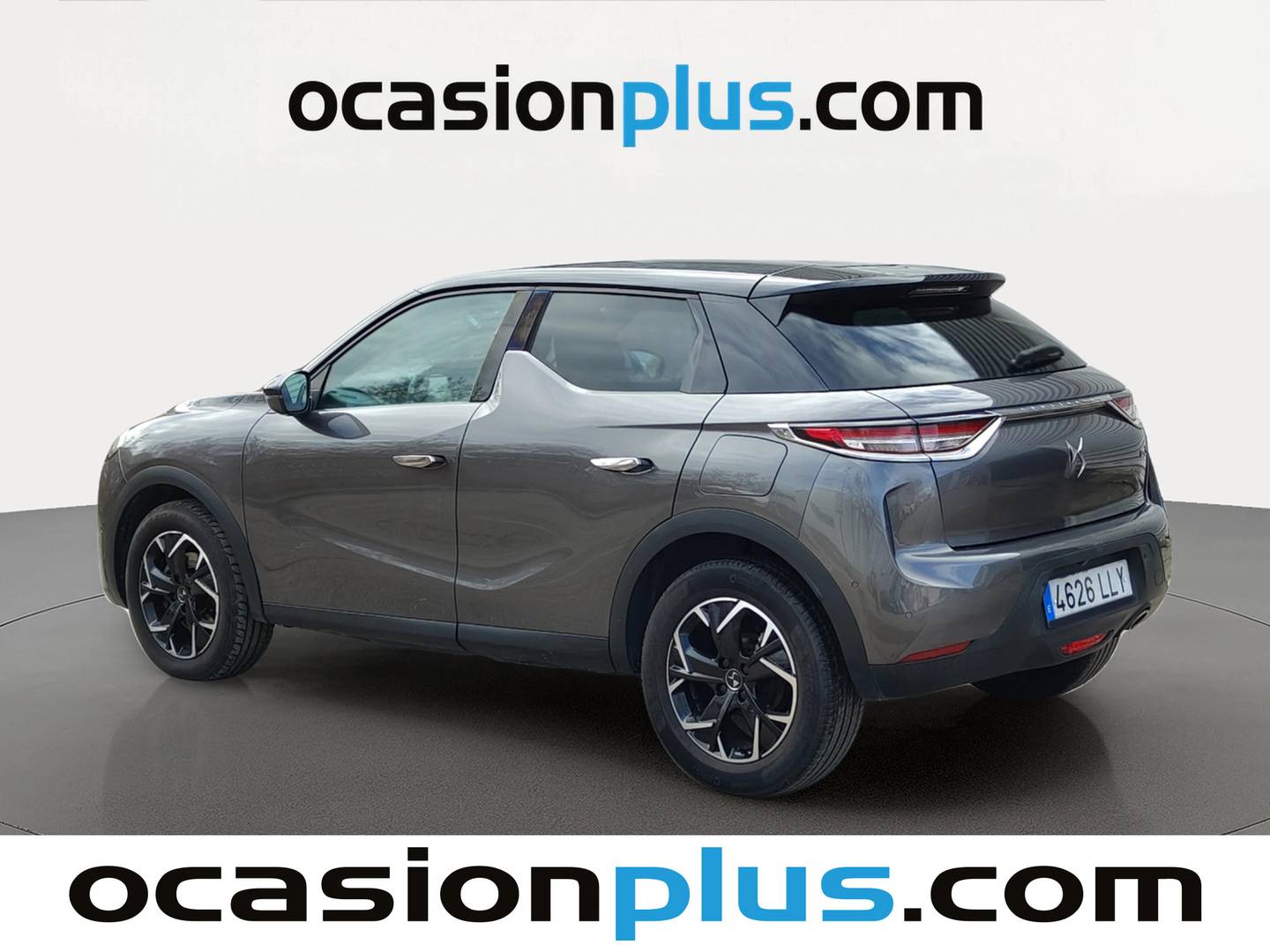 Foto DS DS 3 Crossback DS DS3 BlueHDi (131 CV) Auto SO CHIC