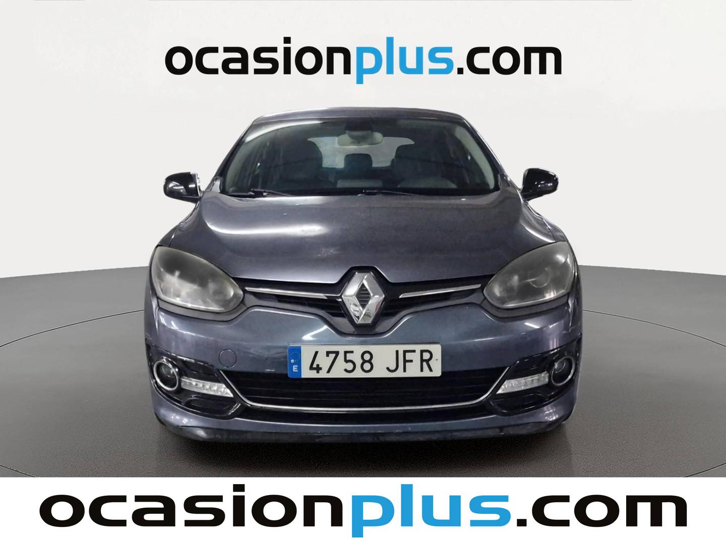 Renault Mégane Renault Megane Bose Energy dCi (110 CV) S&S al mejor precio