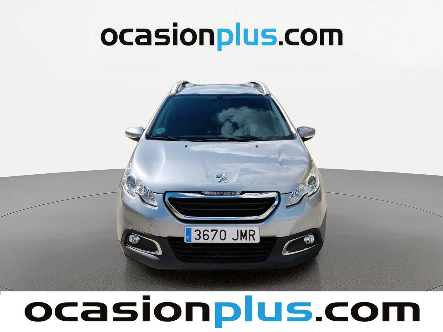 Peugeot 2008 Peugeot 2008 PureTech 82 Active (82 CV) barato
