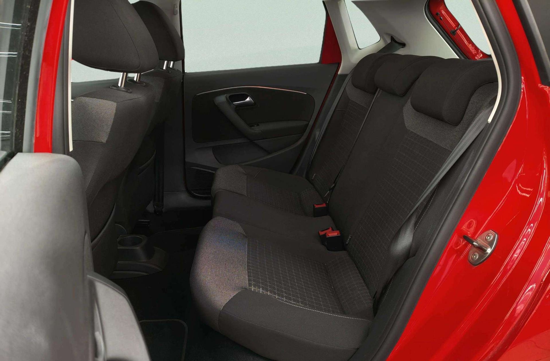 Volkswagen Polo Advance 1.4 TDI BMT - foto 10