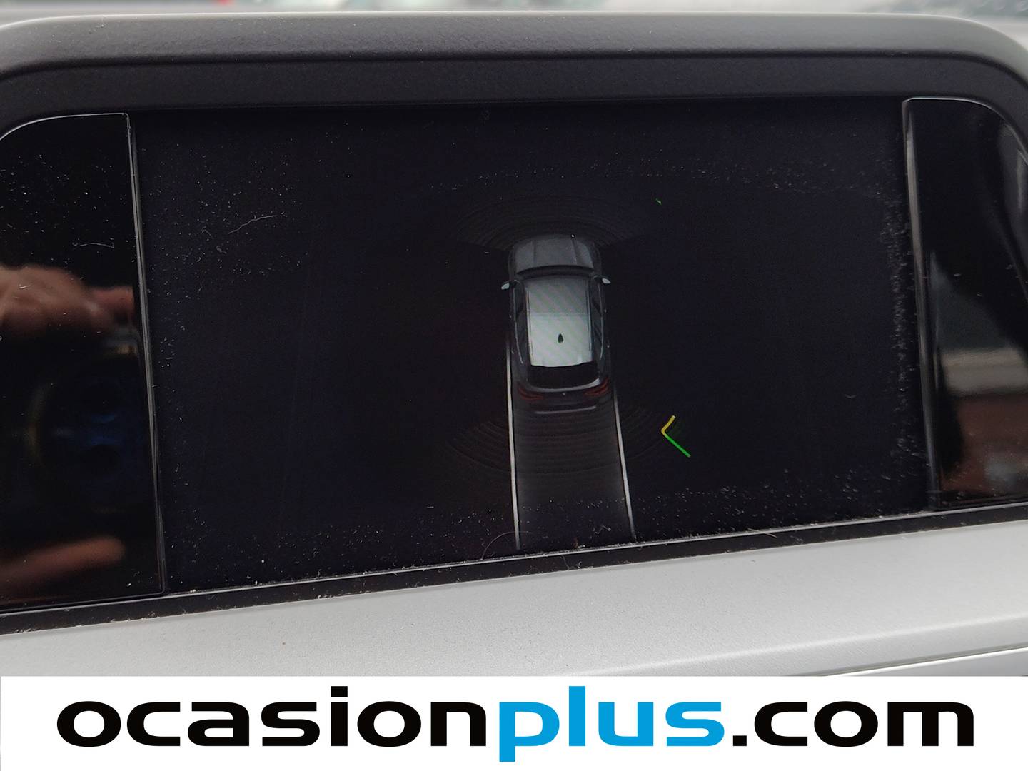 Equipamiento del BMW X3 BMW X3 xDrive20d (190 CV)