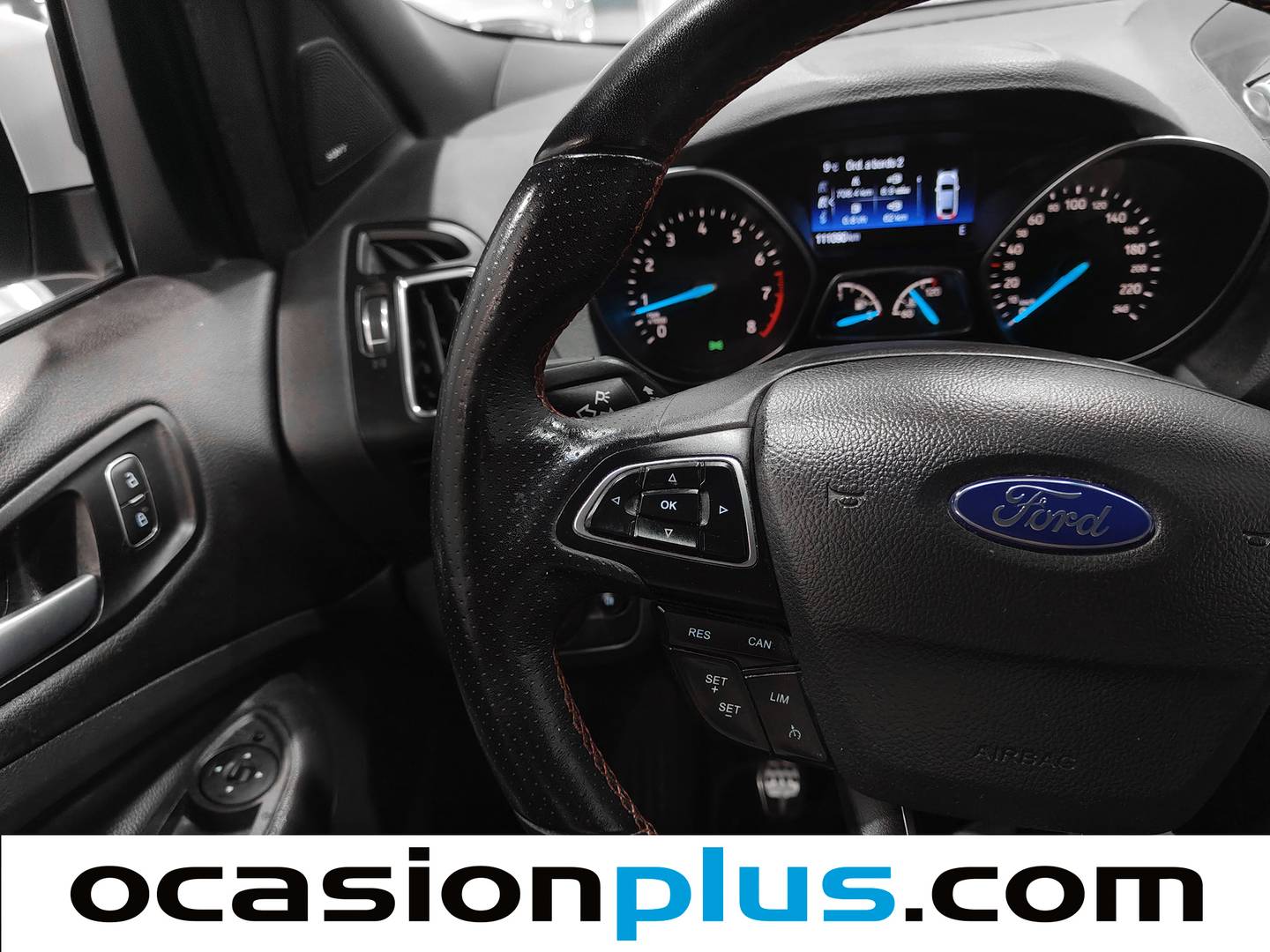 Foto Ford Kuga Ford Kuga 1.5 EcoBoost ST-Line Limited Edition 4x2 (150 CV)