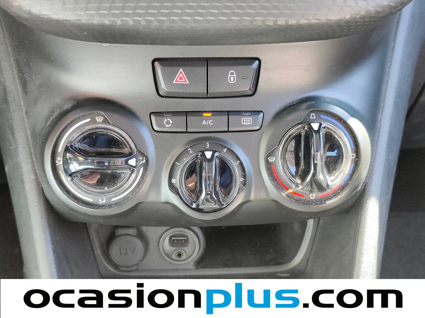 Acabados Peugeot 2008 Peugeot 2008 VTI 82 Active (82 CV)