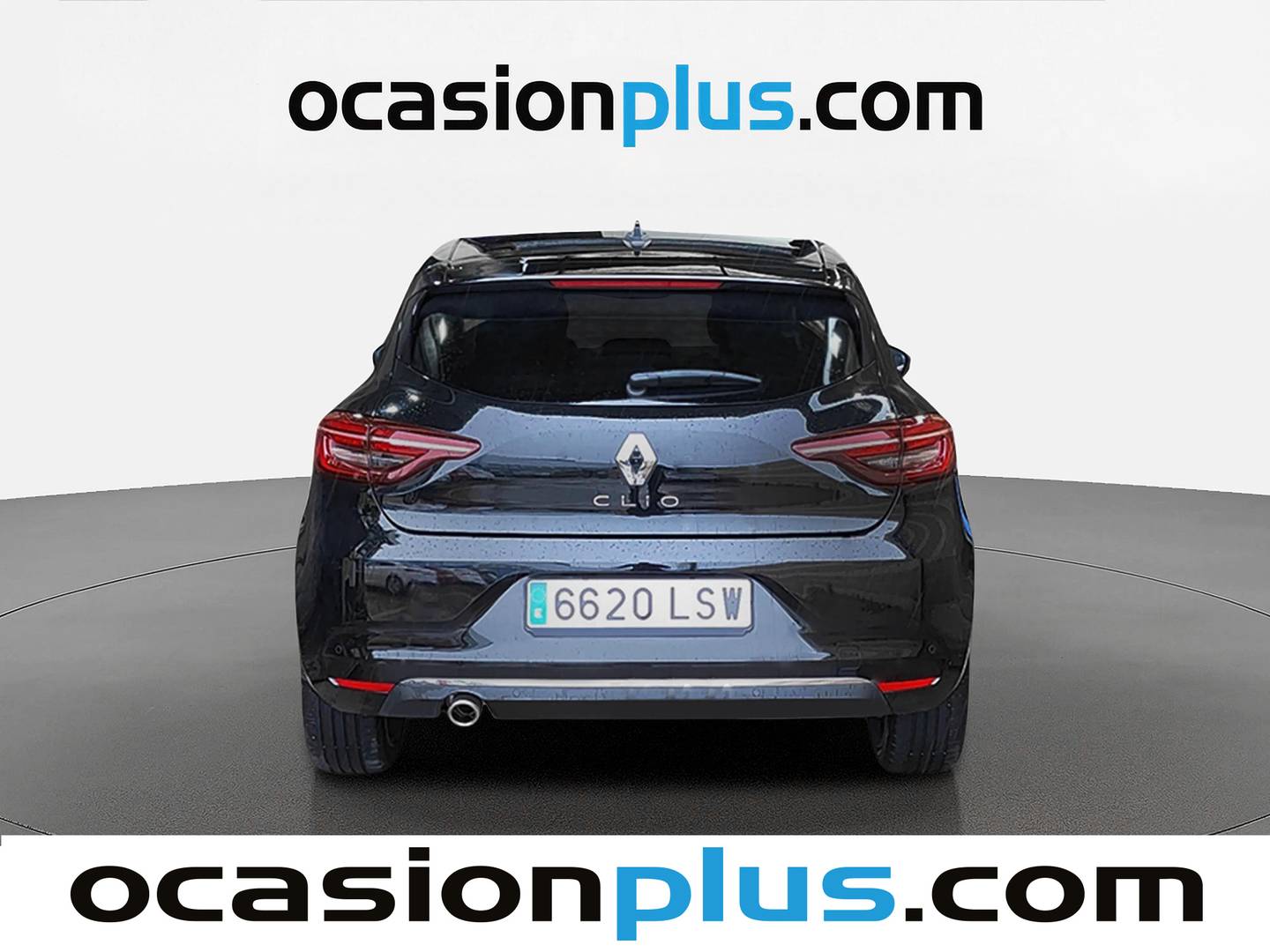 Renault Clio Renault Clio Zen TCe (90 CV) barato