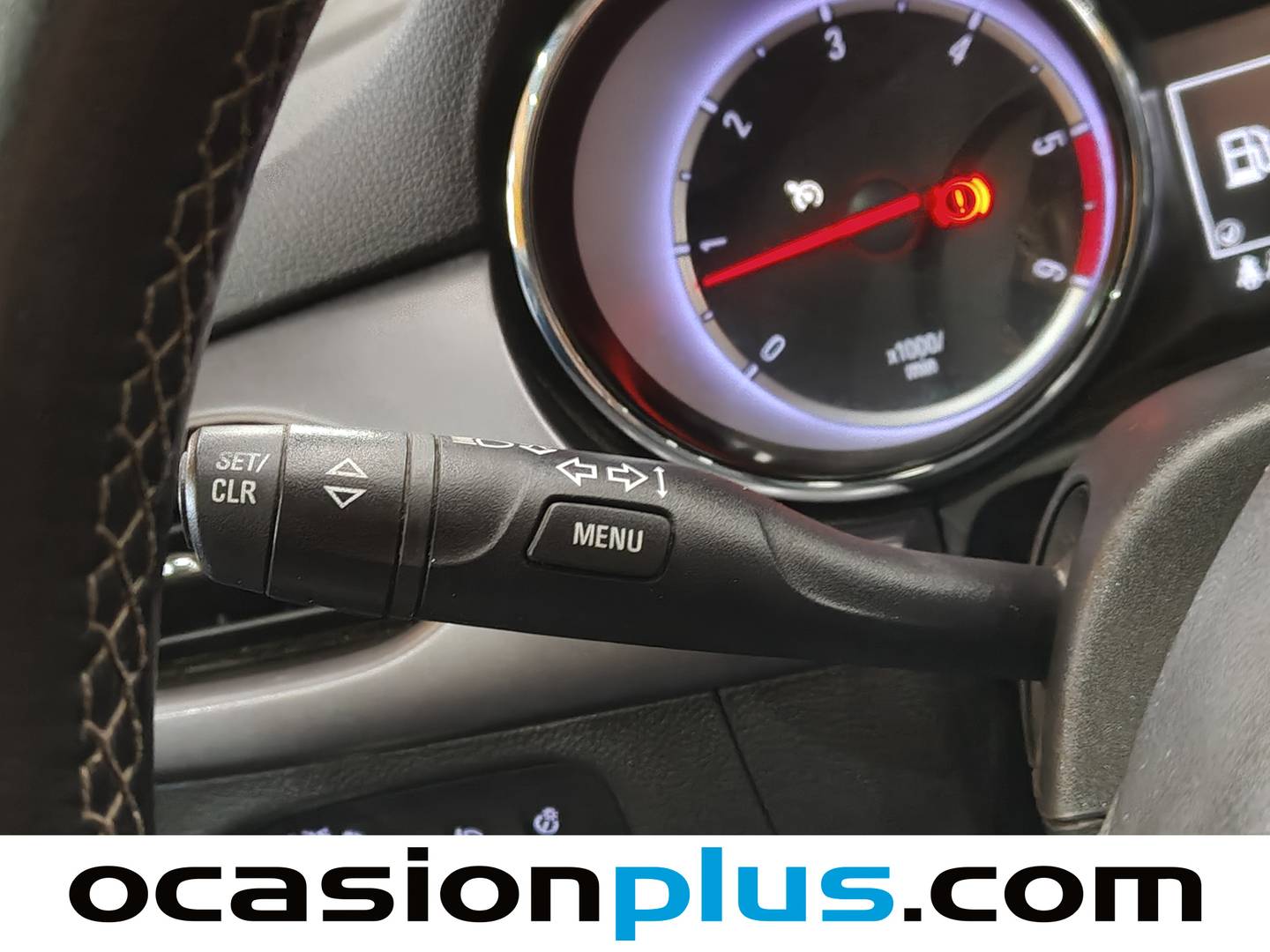 Foto Opel Astra Opel Astra Sports Tourer 1.6 CDTI Selective (110 CV)