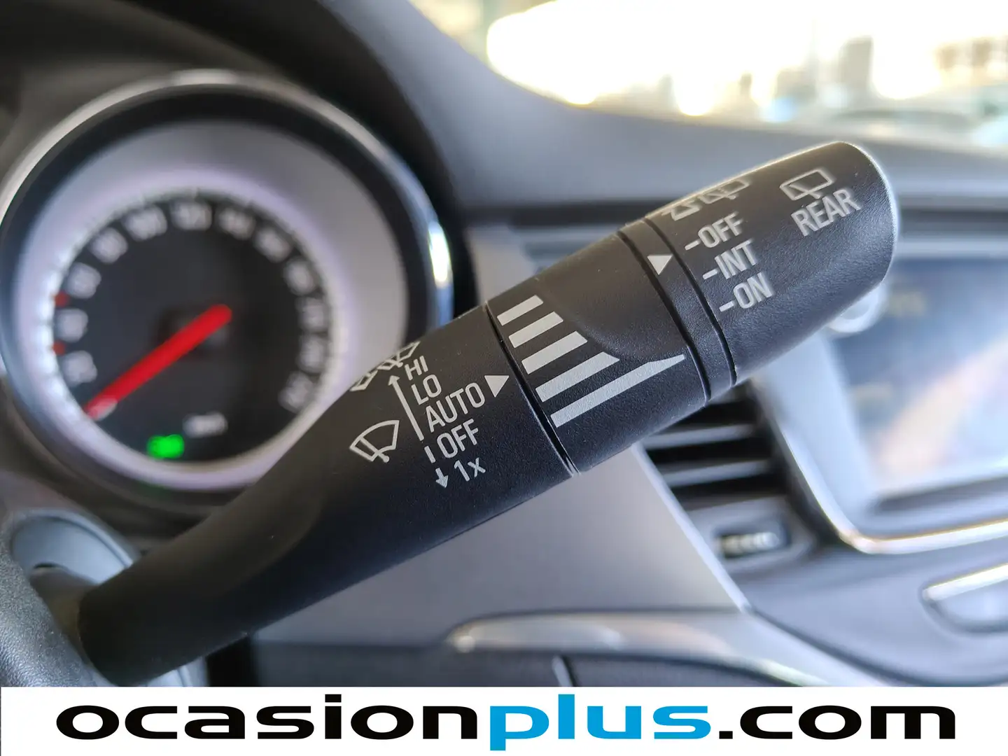 Foto Opel Astra Opel Astra 1.0 Turbo S&S Selective (105 CV)