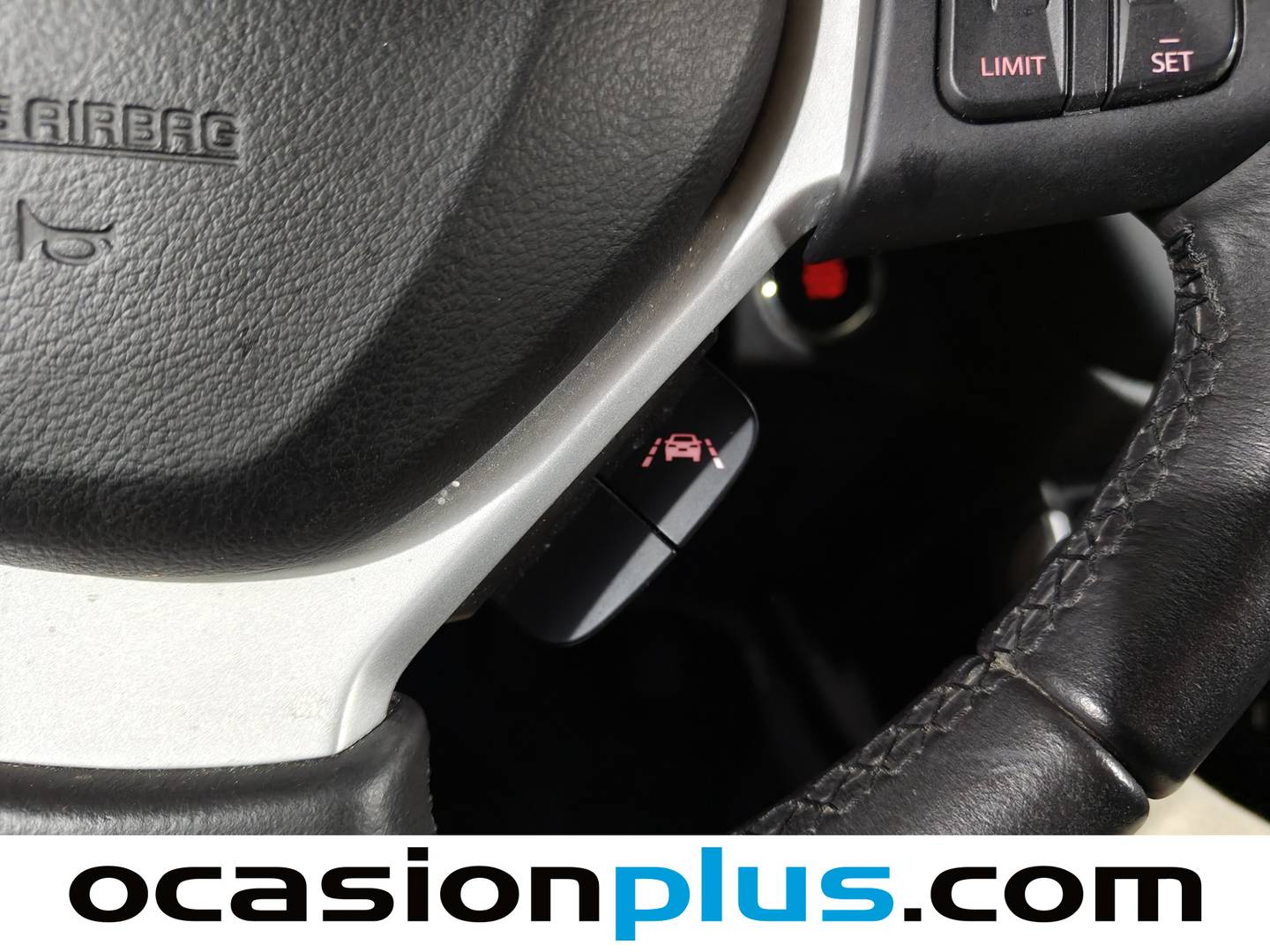 Foto Suzuki S-Cross Suzuki S-Cross 1.4T Mild Hybrid S2 4WD (129 CV)