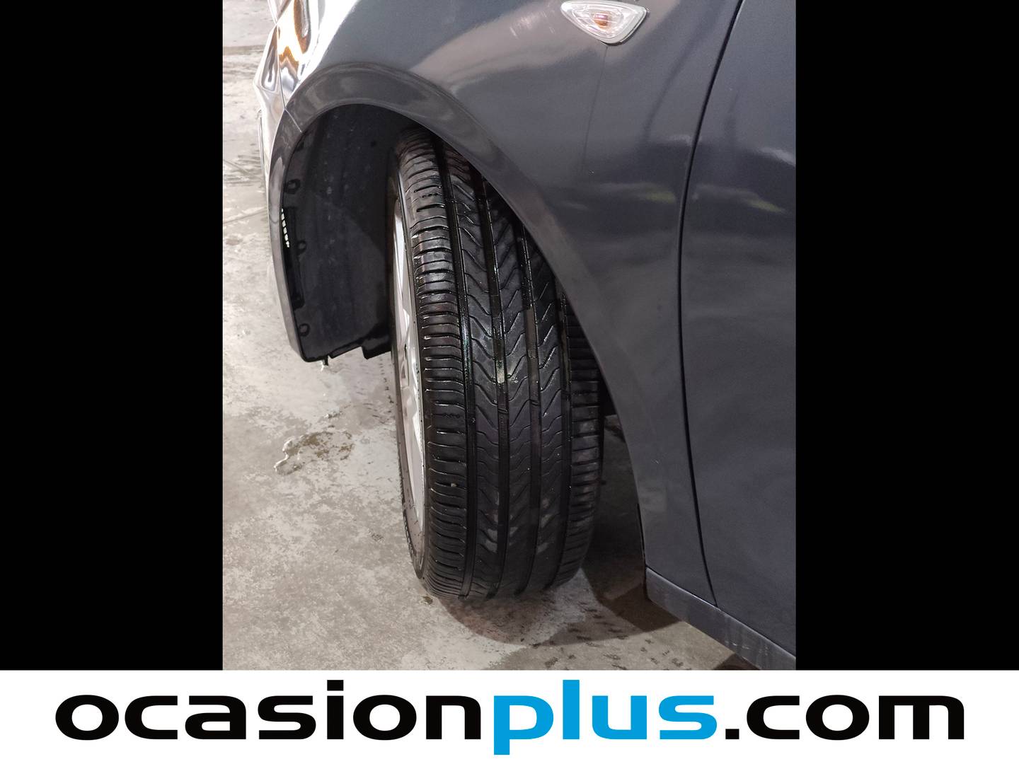 KIA Ceed Kia Ceed 1.0 T-GDi Drive (120 CV) gasolina