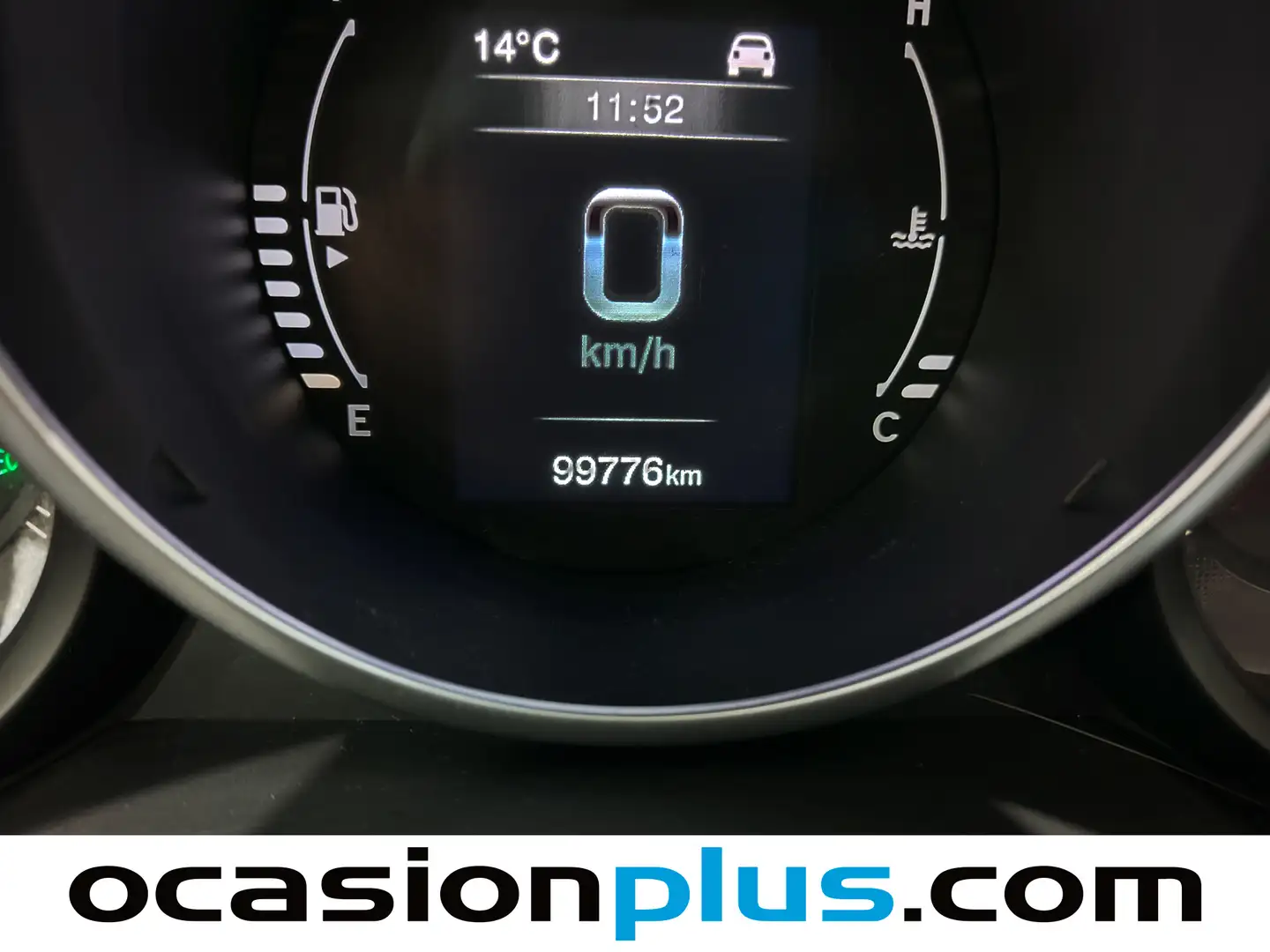 Foto Fiat 500X Fiat 500X 1.6 MultiJet Pop Star 4x2  (120 CV)