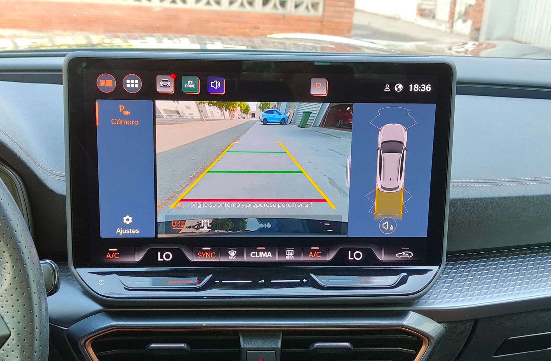 Cupra Formentor 1.5 eTSI DSG - foto 10