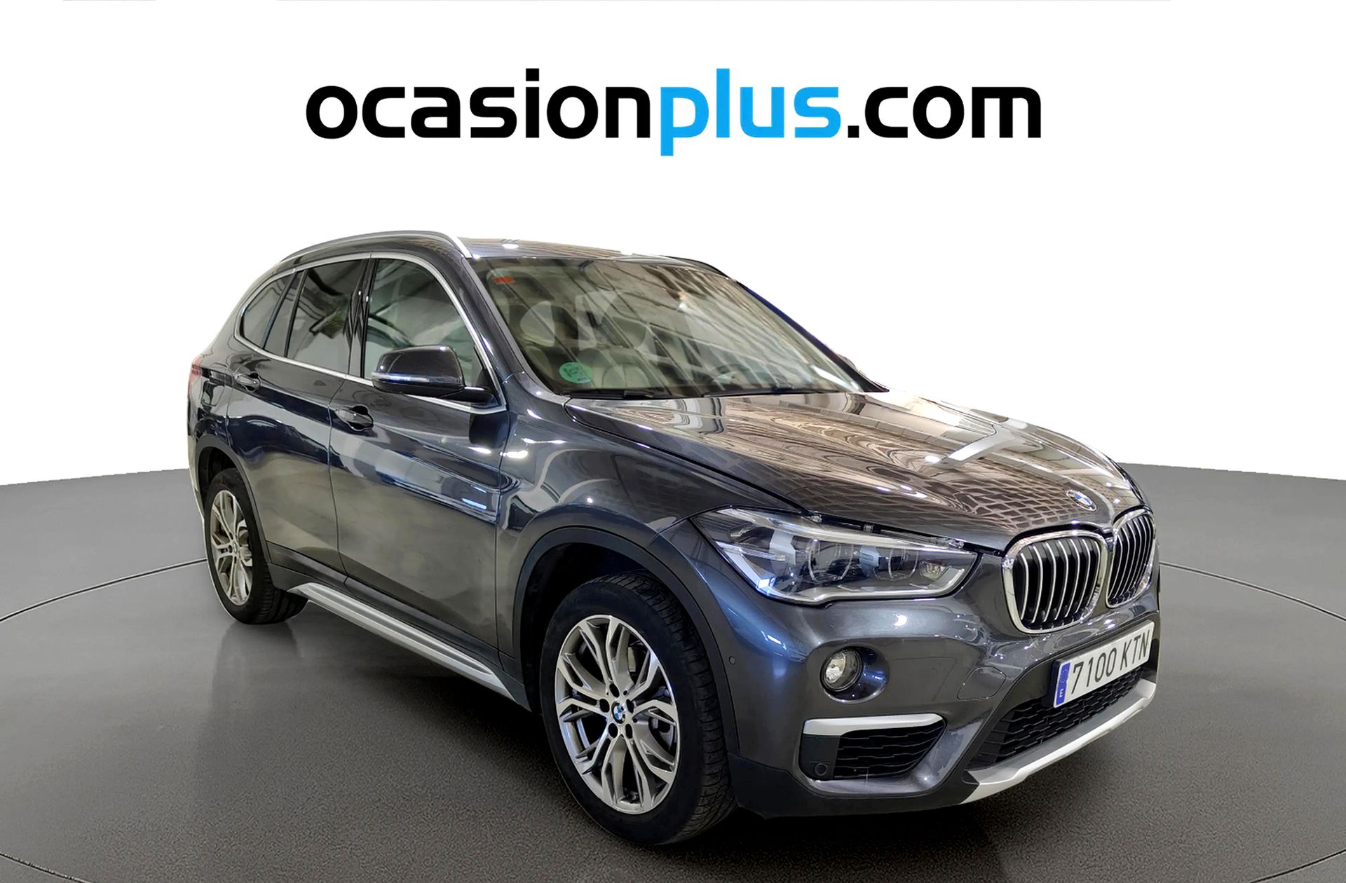 BMW X1 sDrive18i - foto 2