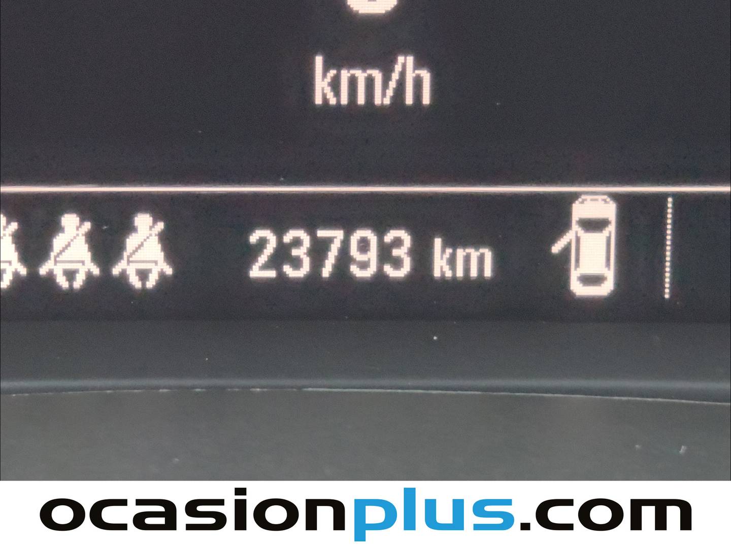 Opel Mokka X Opel Mokka X 1.4 Turbo S&S 120 Aniversario 4X2 (140 CV) seminuevo
